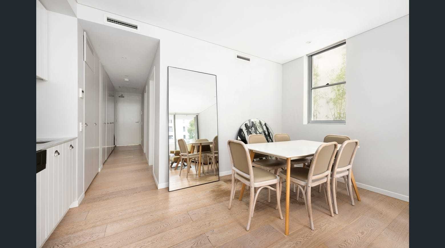 7/1 Jaques Avenue, Bondi Beach, NSW