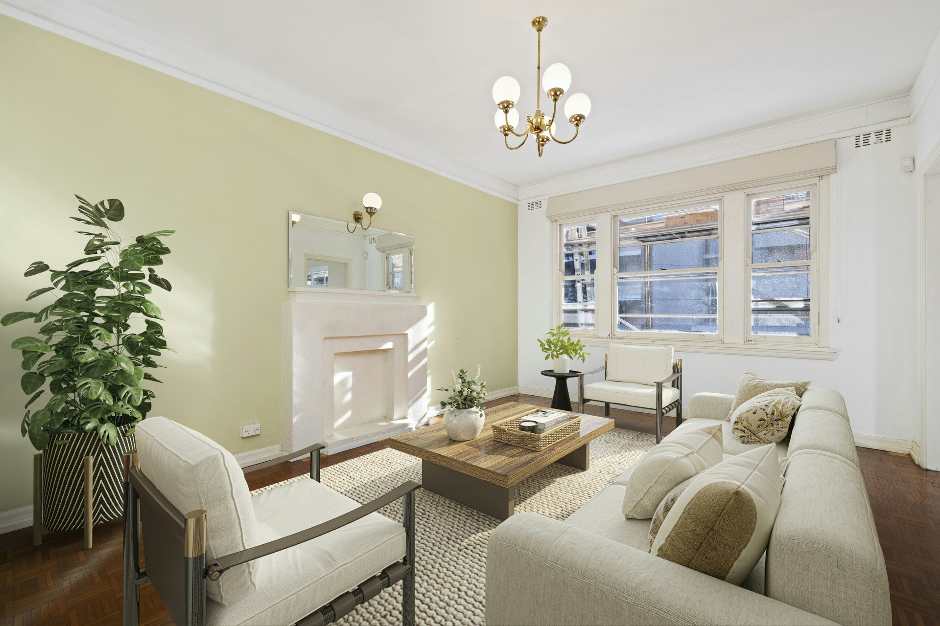 1/47 Waverley Street, Bondi Junction, NSW