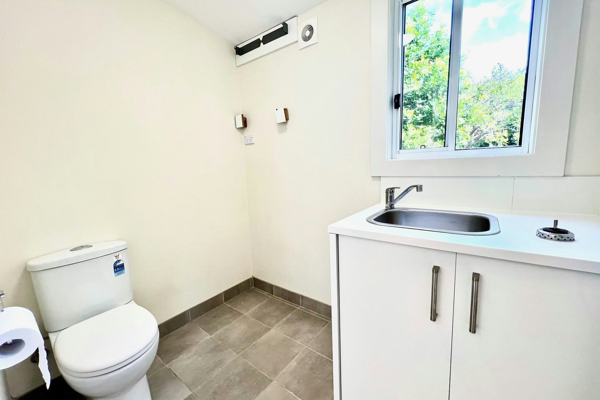 Image of sink