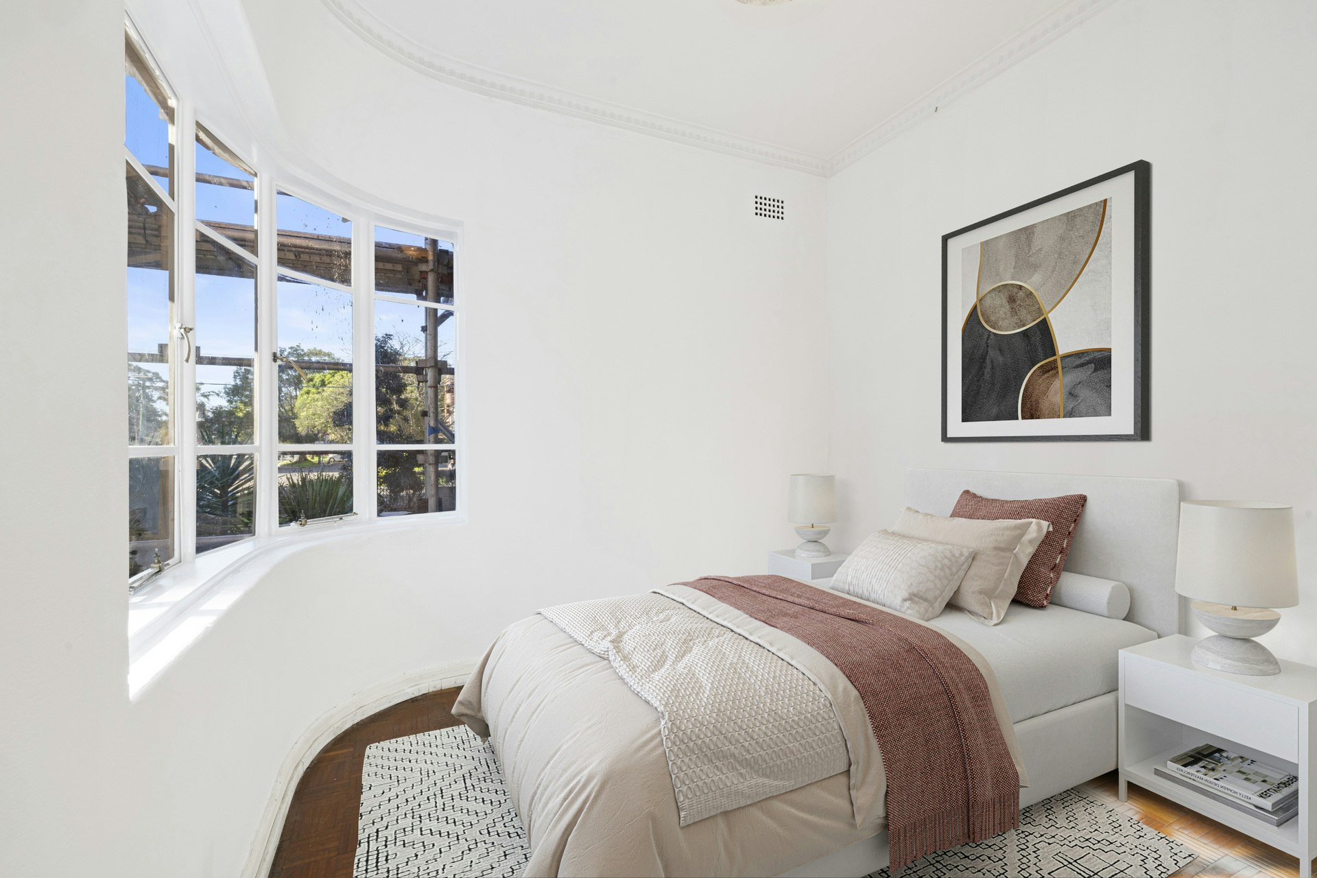 1/47 Waverley Street, Bondi Junction, NSW