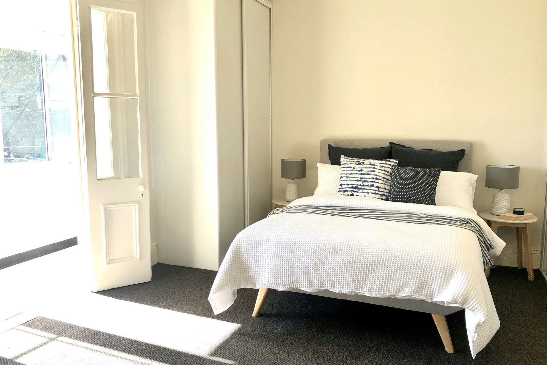 3/12 Abbotford Street, Kensington, NSW