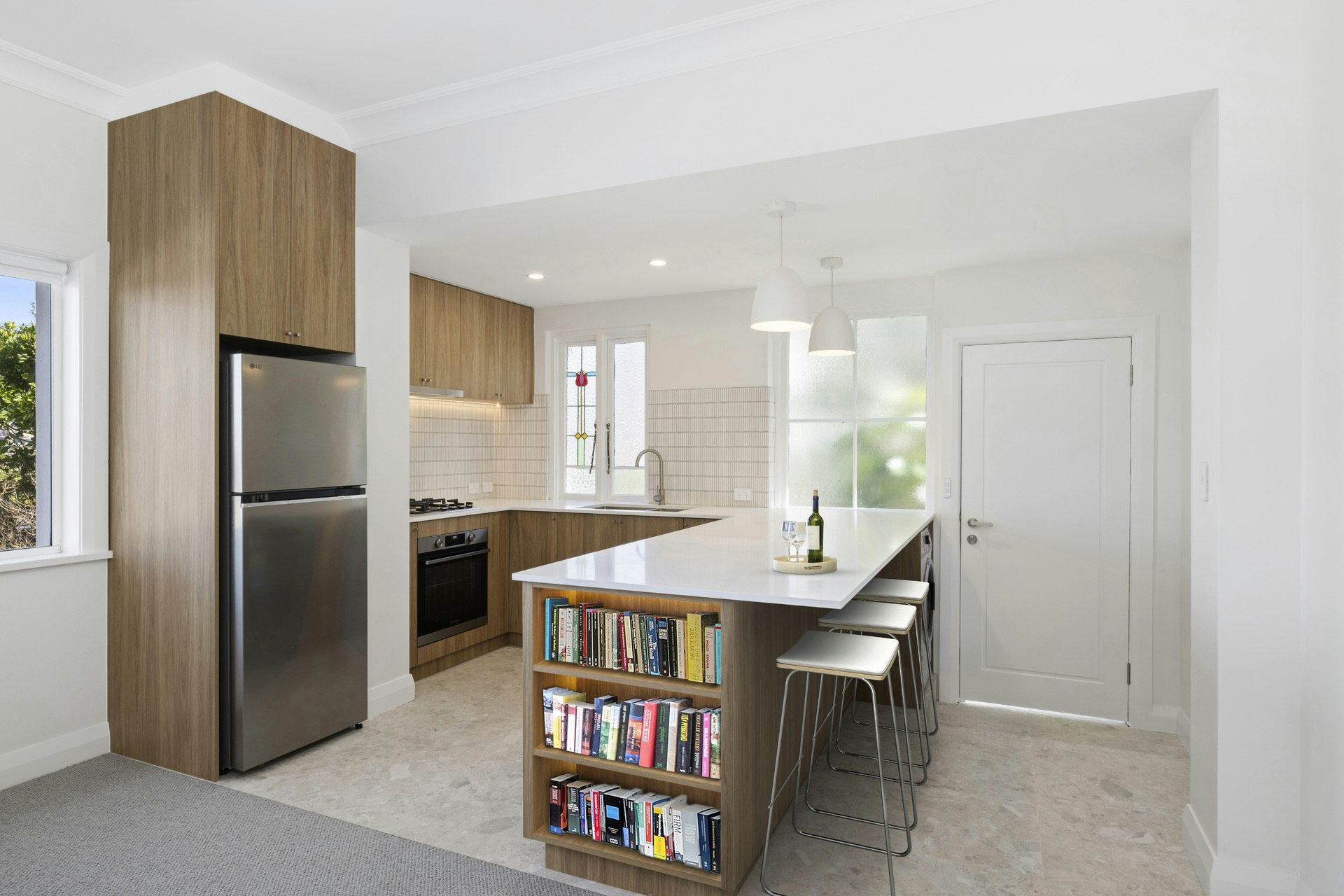 Image of indoors