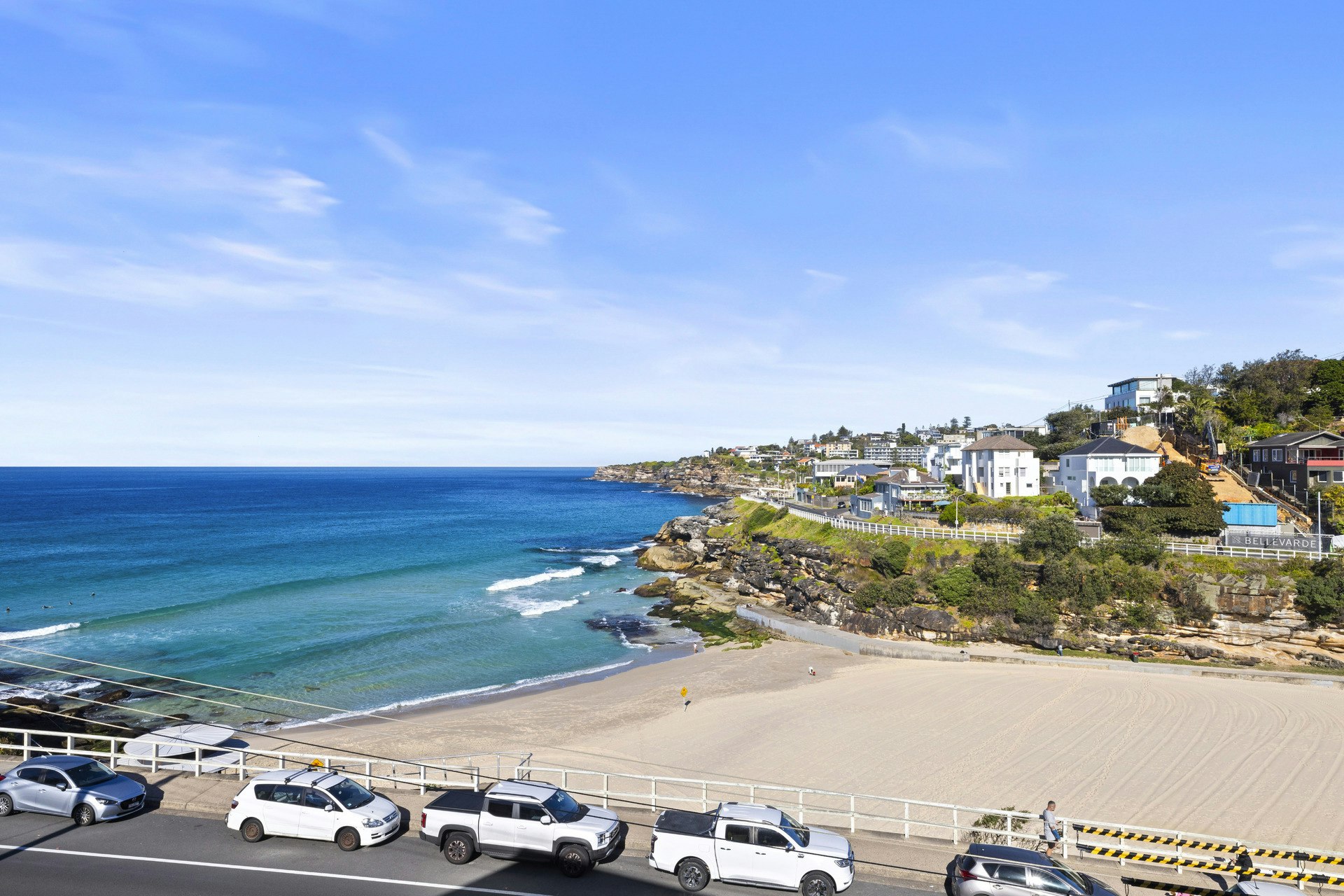 7/3 -4A Pacific  Avenue, Tamarama, NSW
