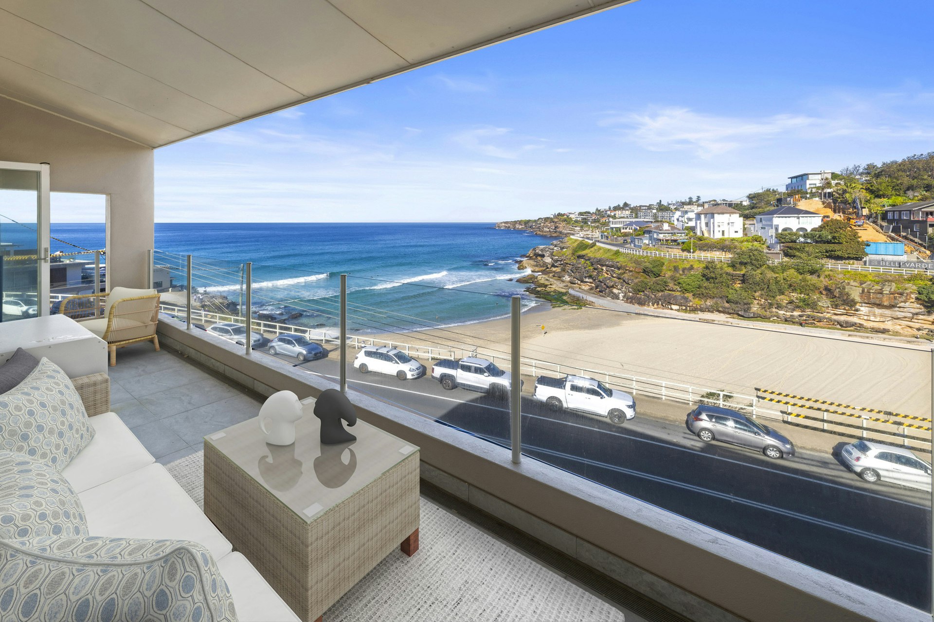 7/3 -4A Pacific Avenue, Tamarama, NSW