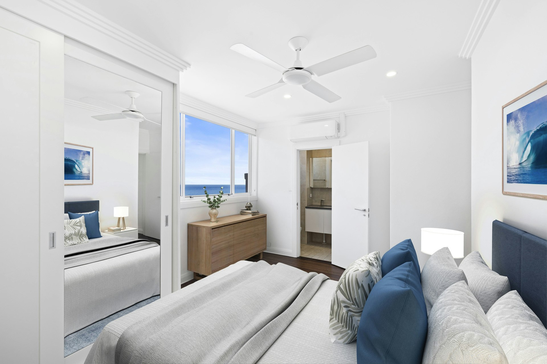 7/3 -4A Pacific Avenue, Tamarama, NSW