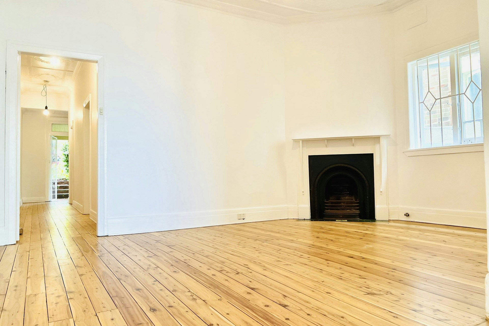 Image of indoors