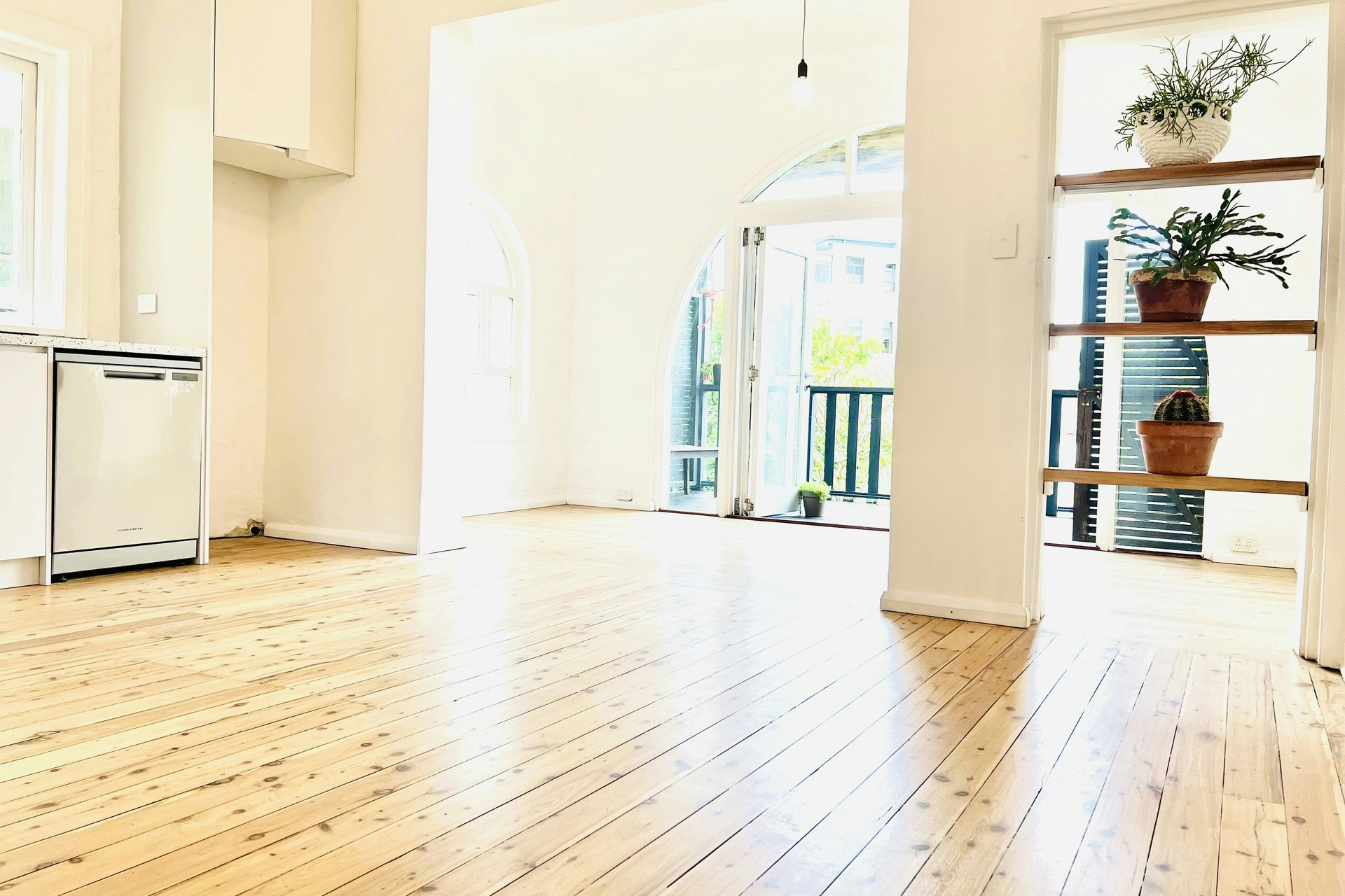 Image of floor