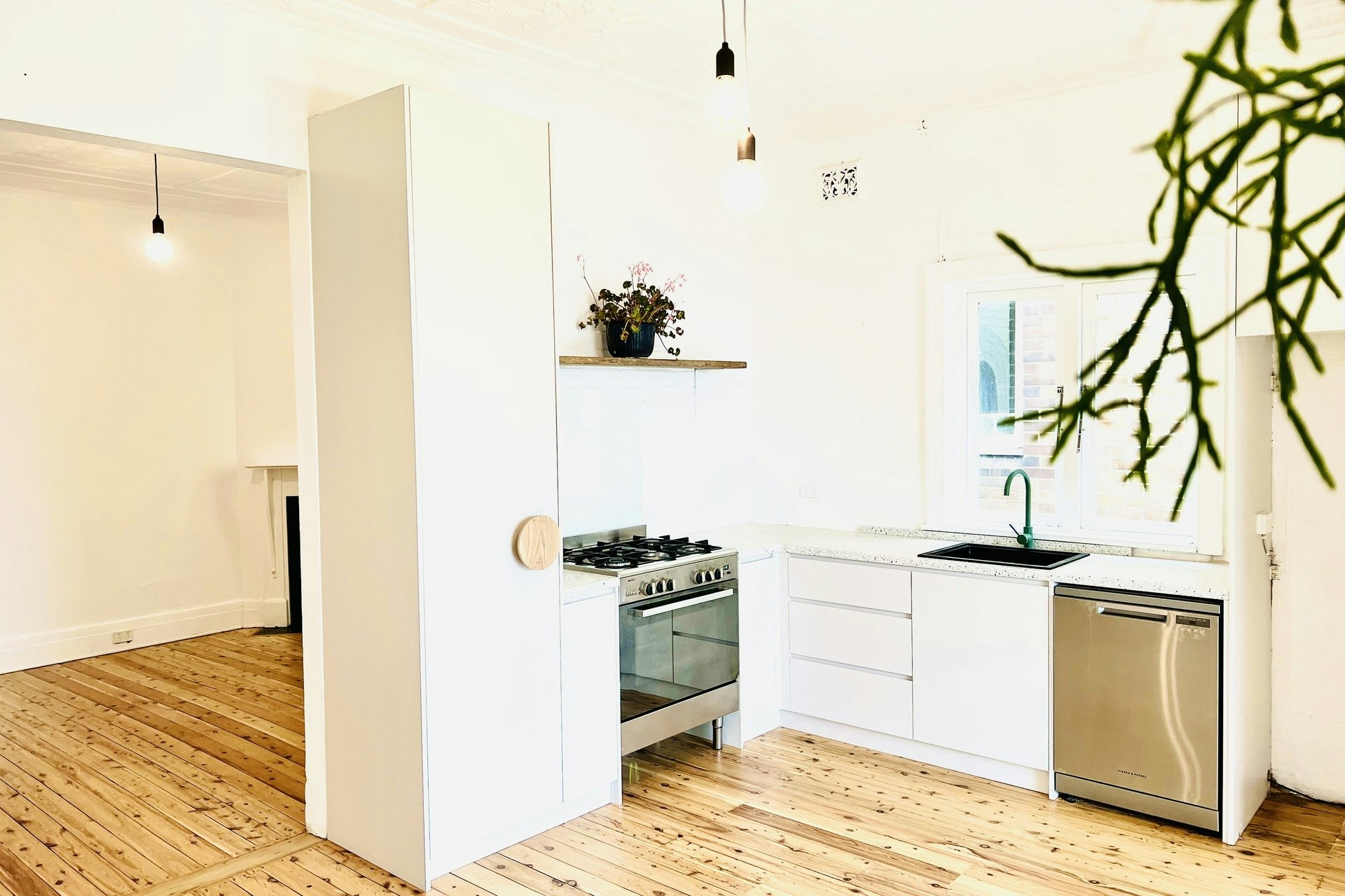 Image of indoors