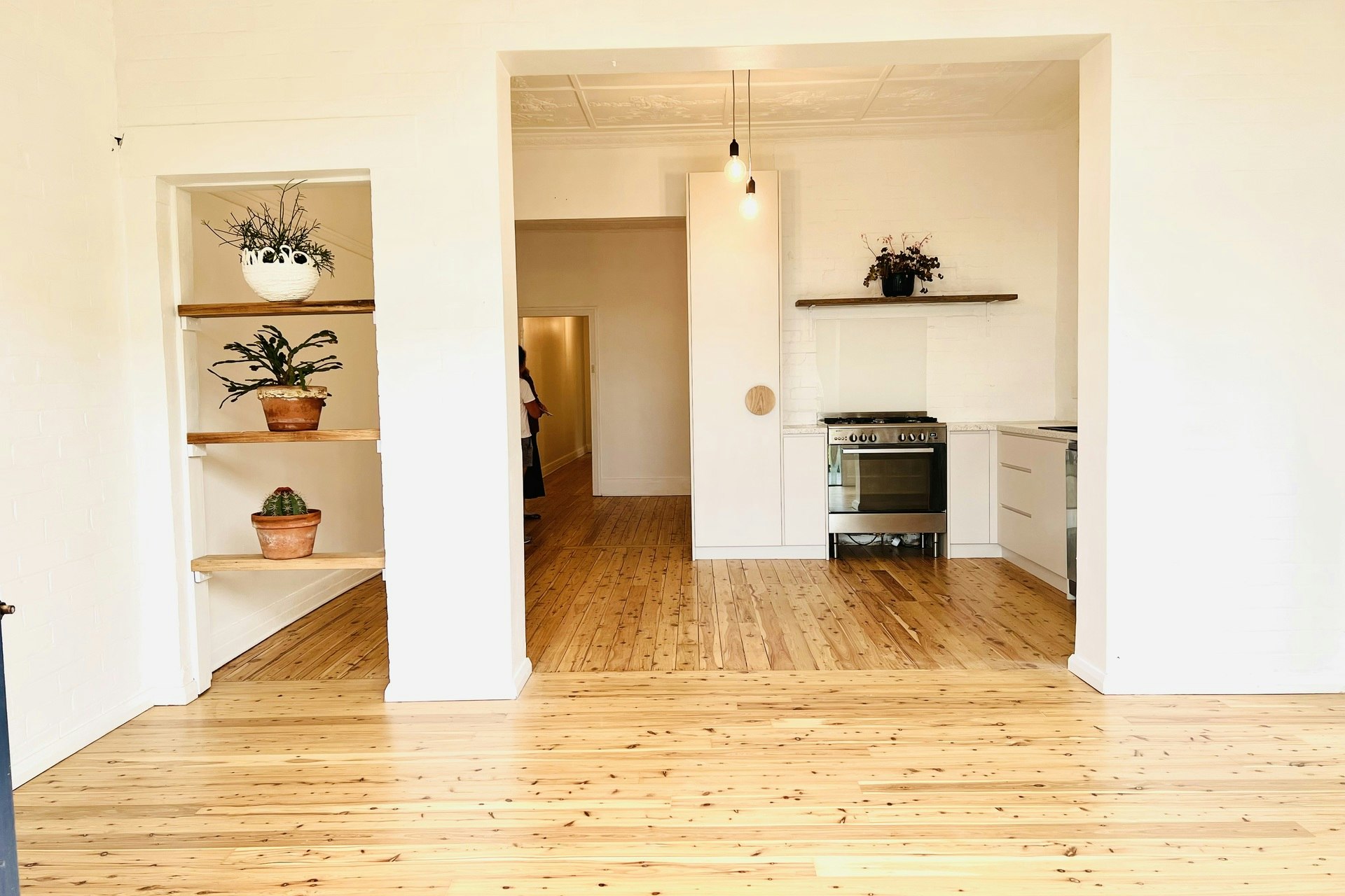 Image of indoors