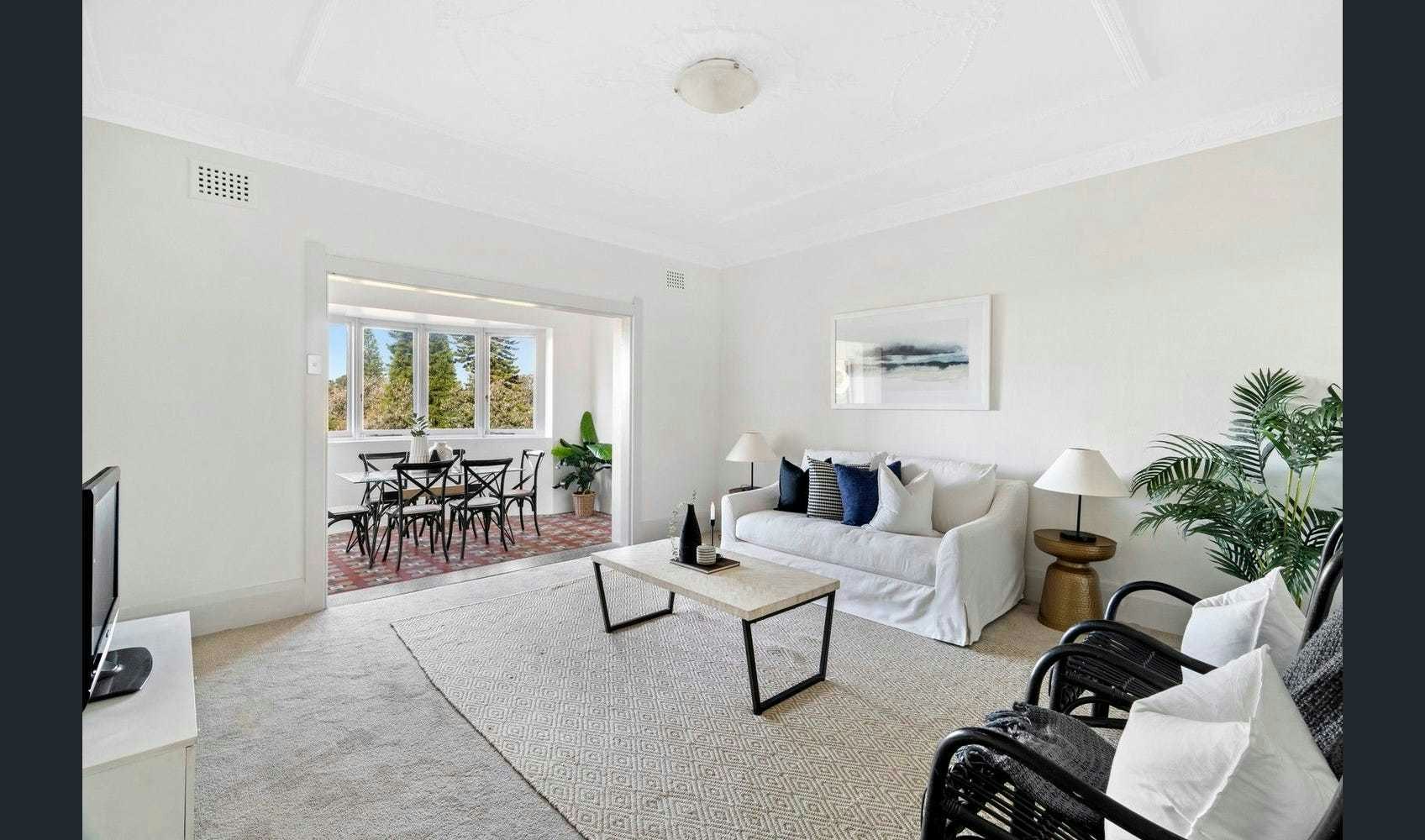 7/154 Beach Street, Coogee, NSW