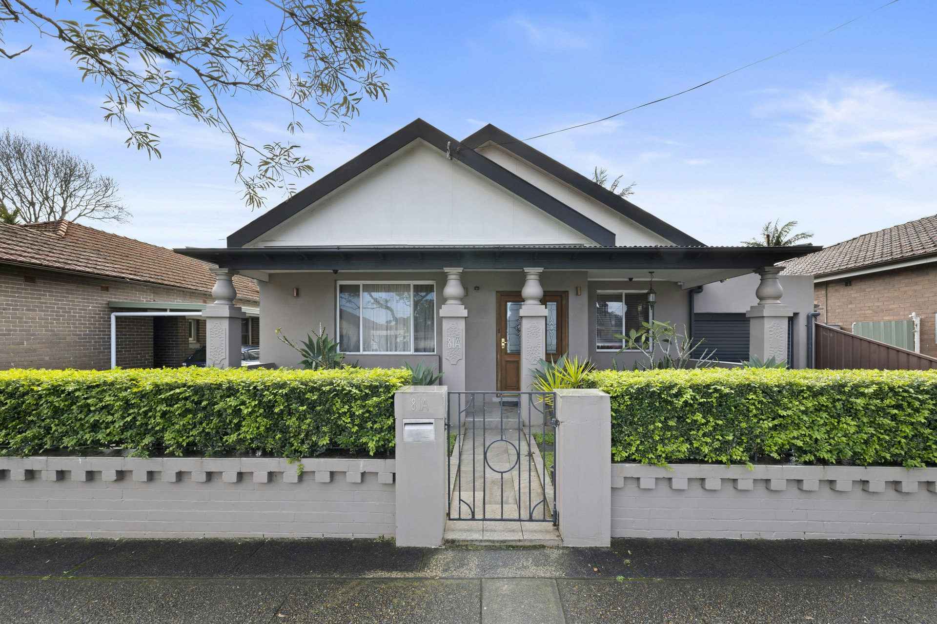 81A King Street Mascot NSW