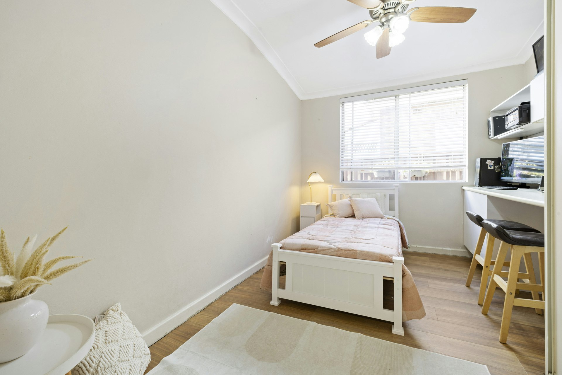 Image of corner