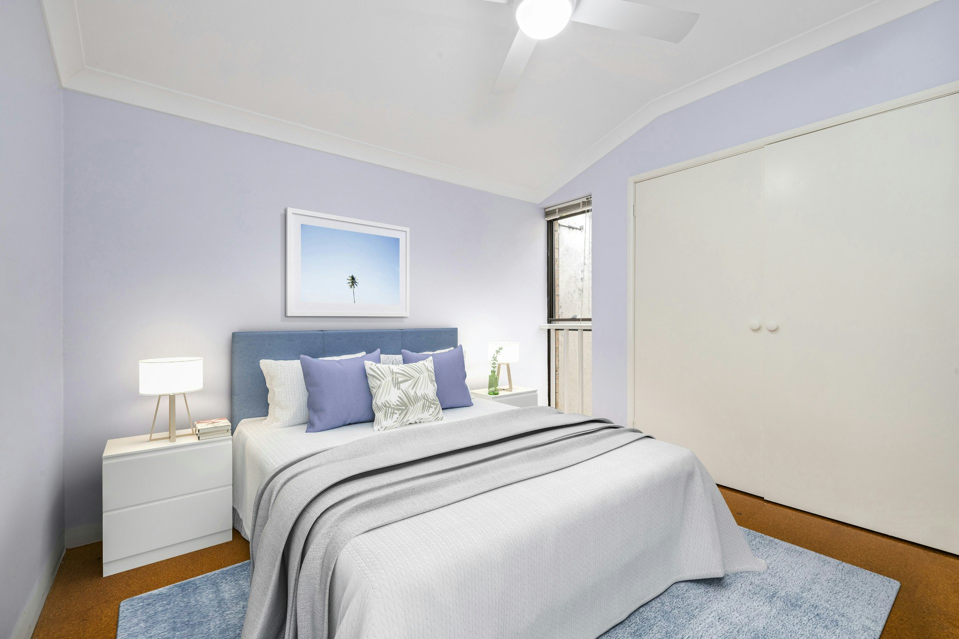 Image of corner