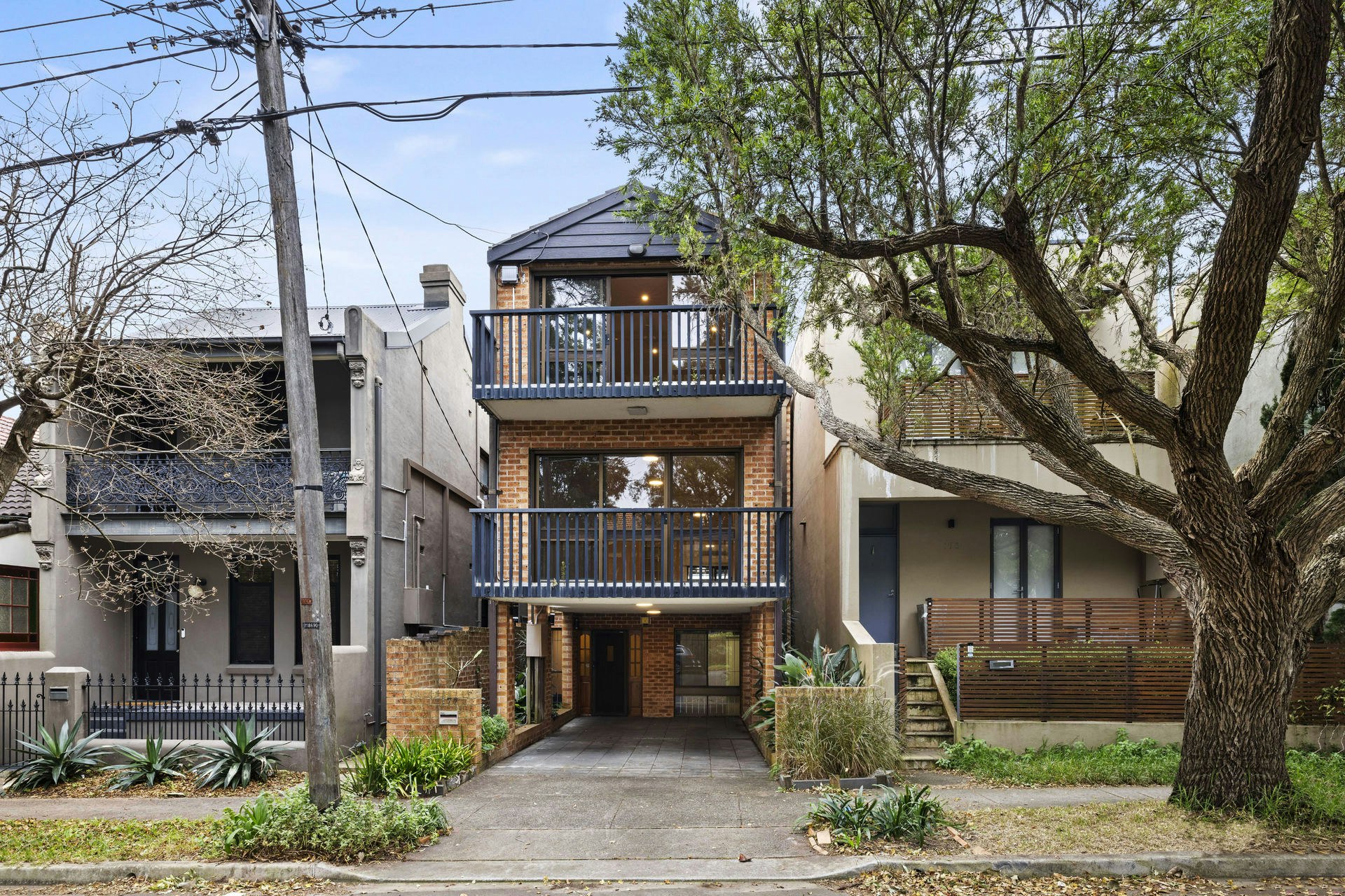 177 Denison Street, Bondi Junction, NSW