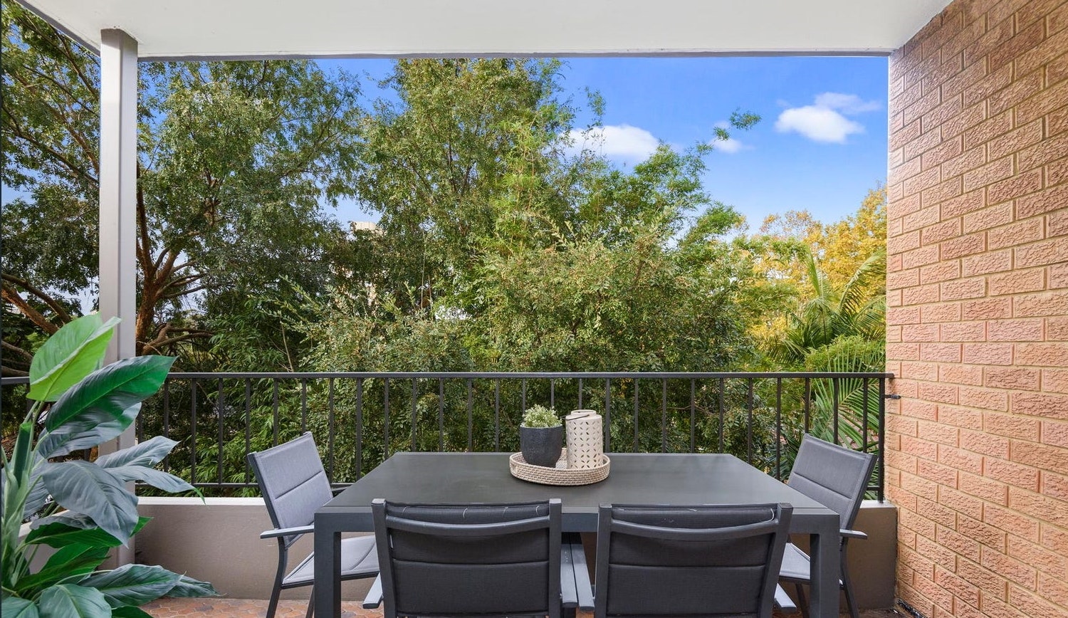 8/68 - 70 Gerard Street, Cremorne, NSW