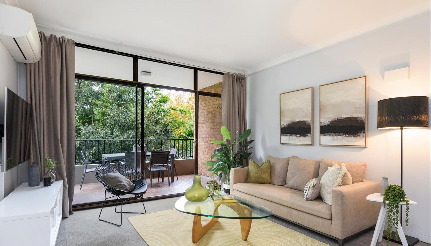 8/68 - 70 Gerard Street, Cremorne, NSW