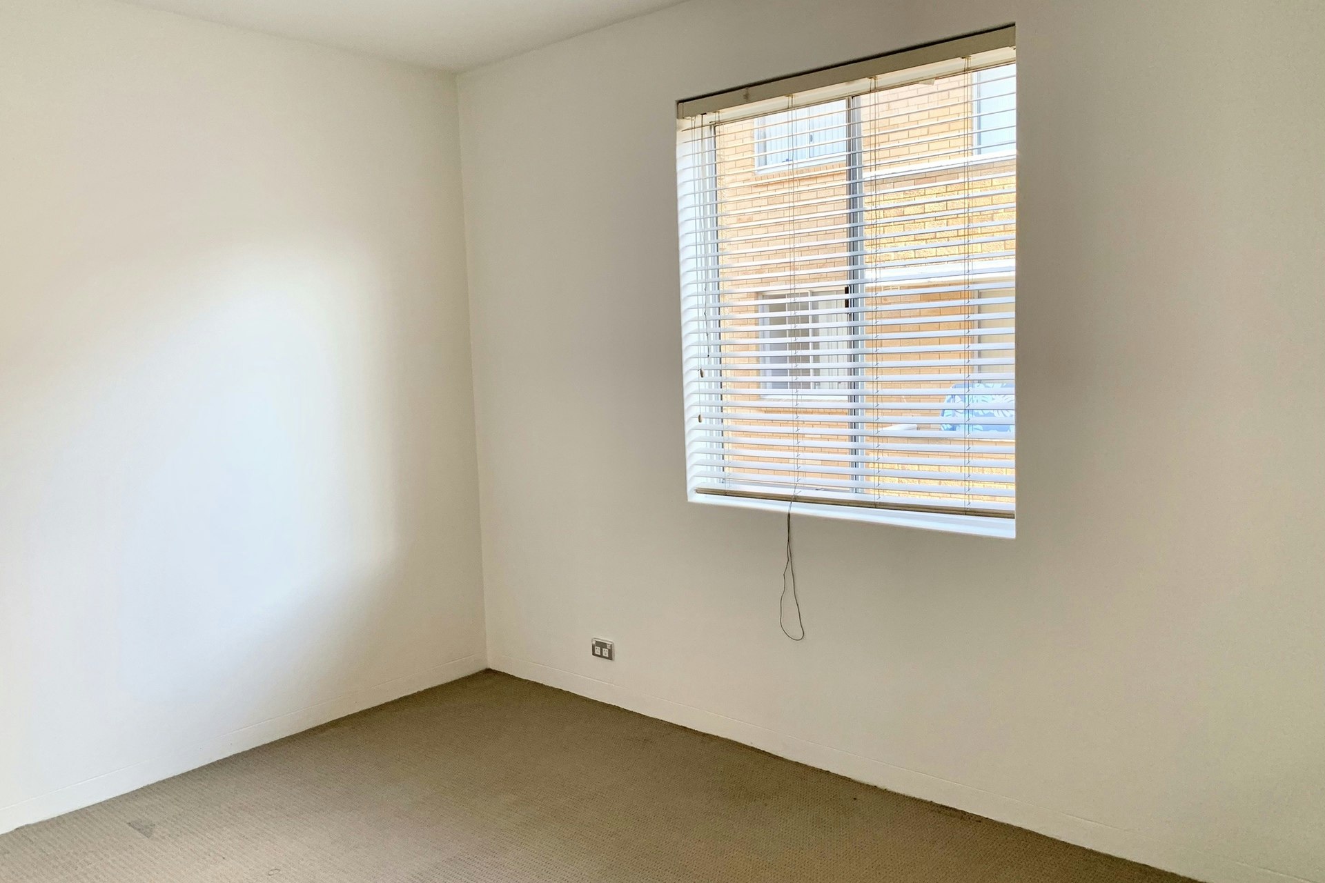Image of corner