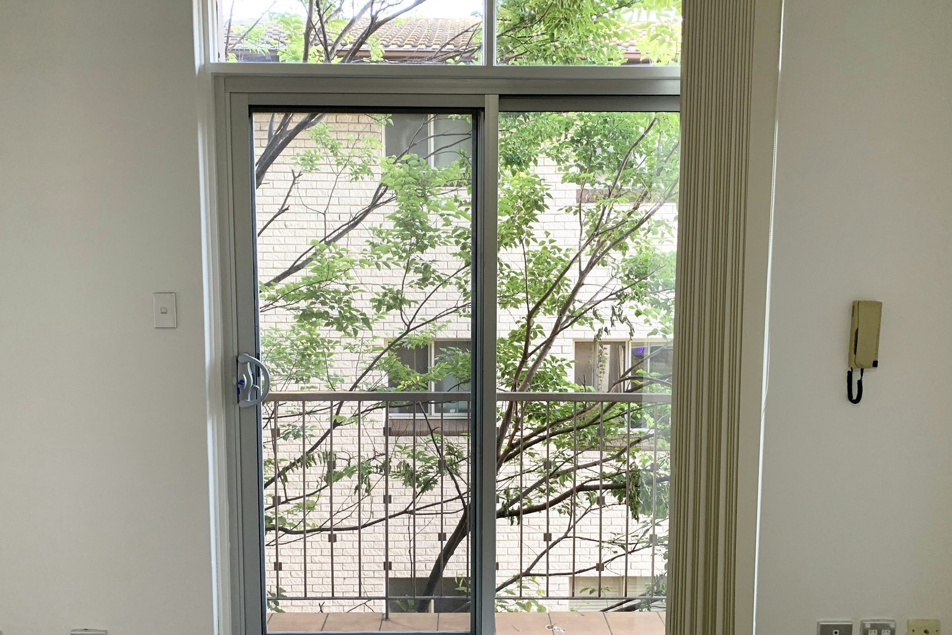 Image of door
