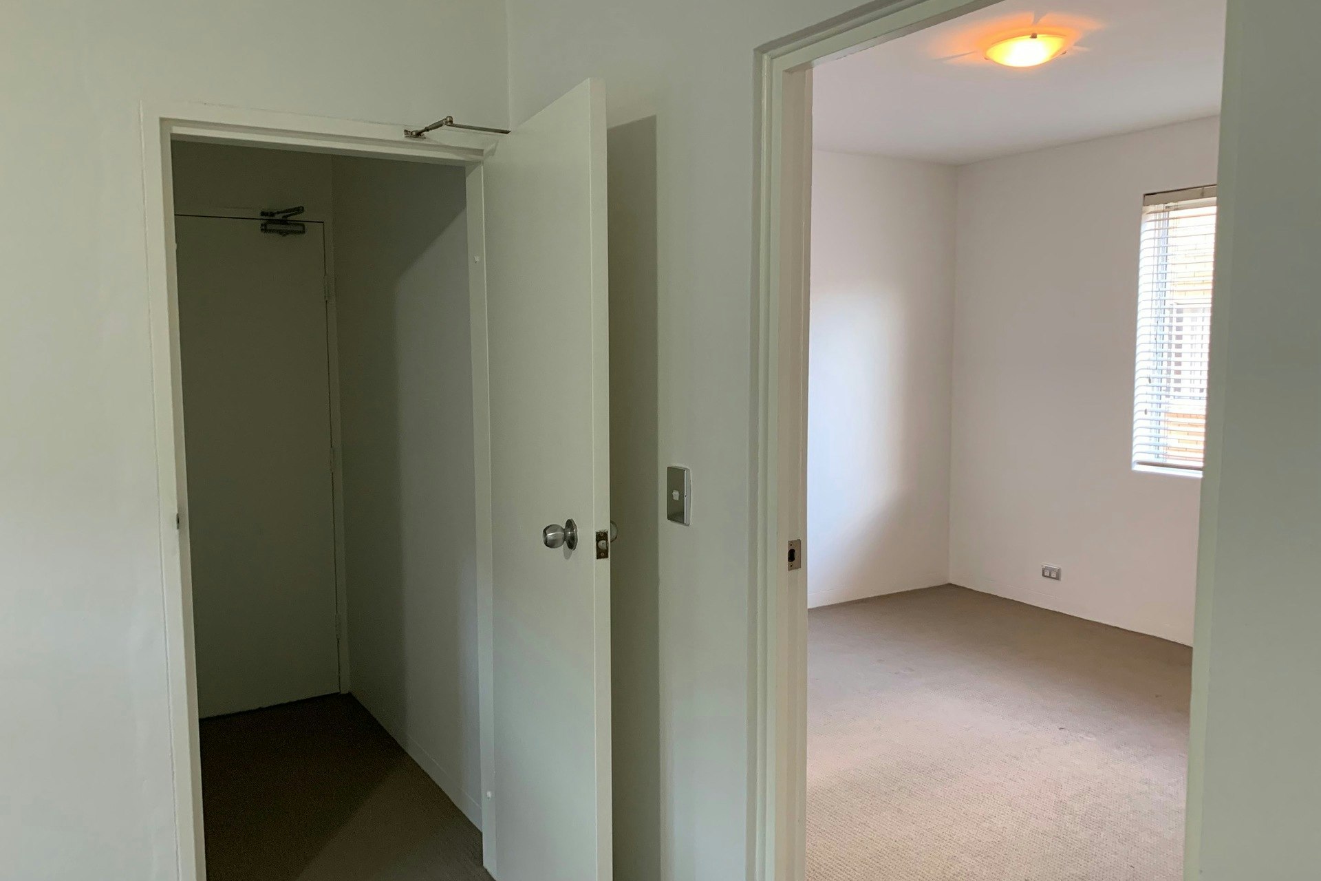 Image of corner