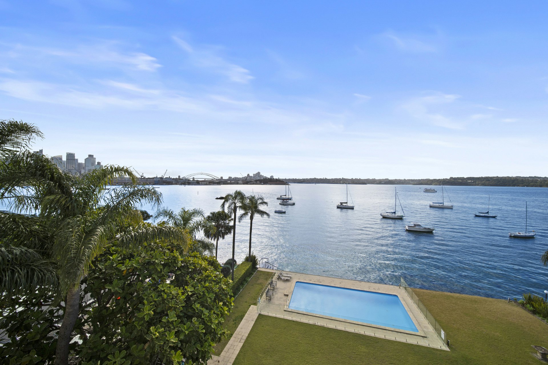 5A/73 Yarranabbe Road, Darling Point, NSW
