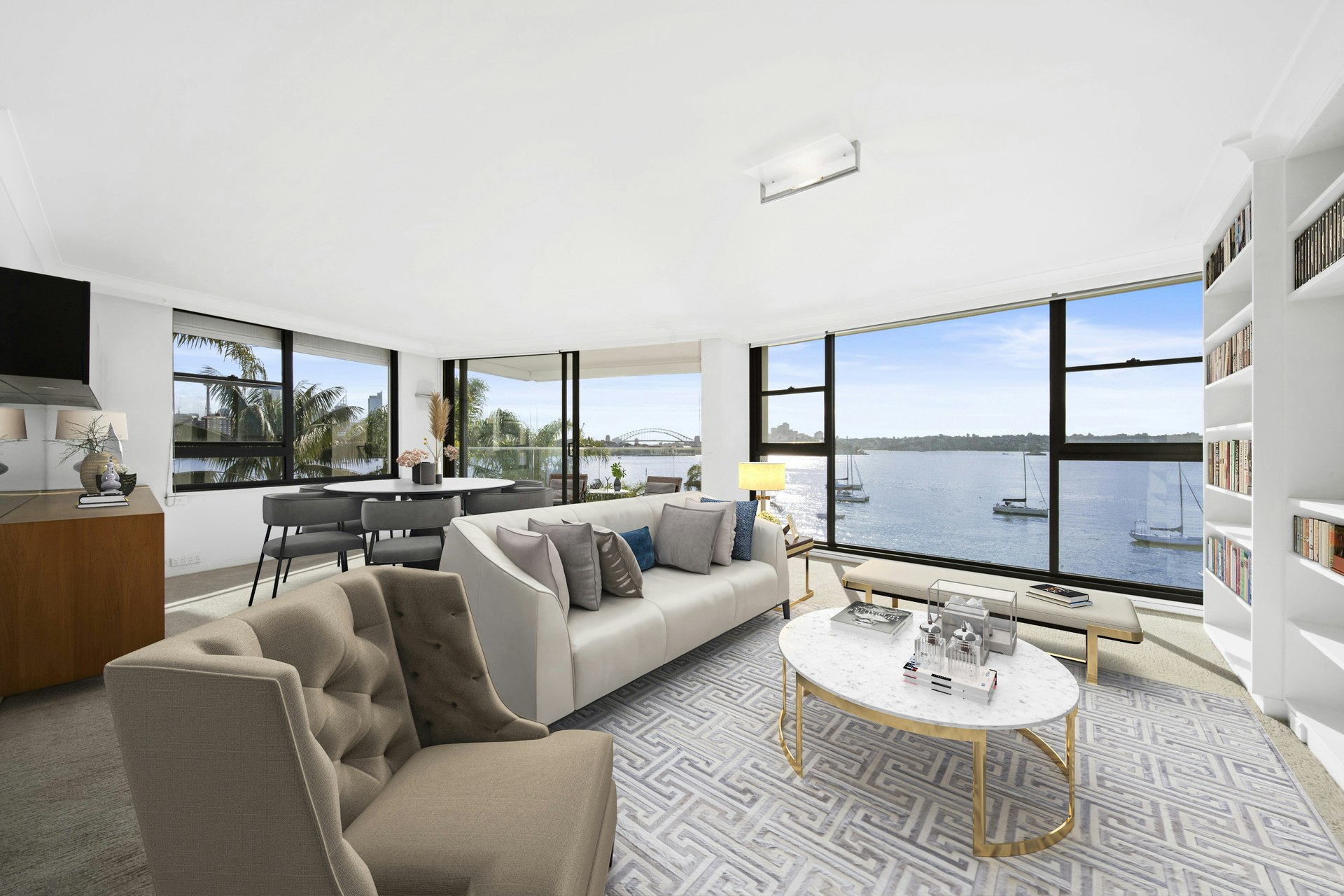 5A/73 Yarranabbe Road, Darling Point, NSW