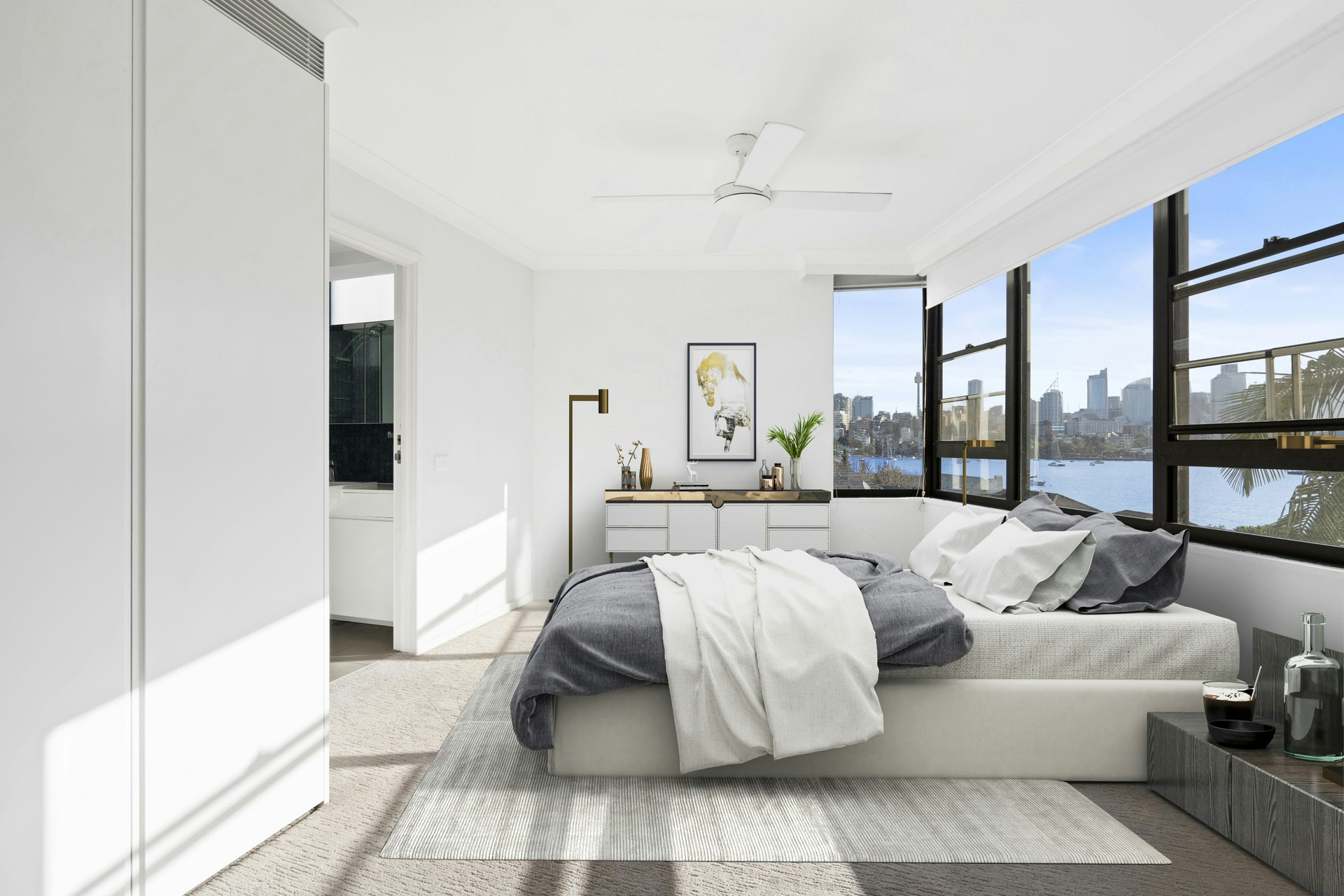 5A/73 Yarranabbe Road, Darling Point, NSW