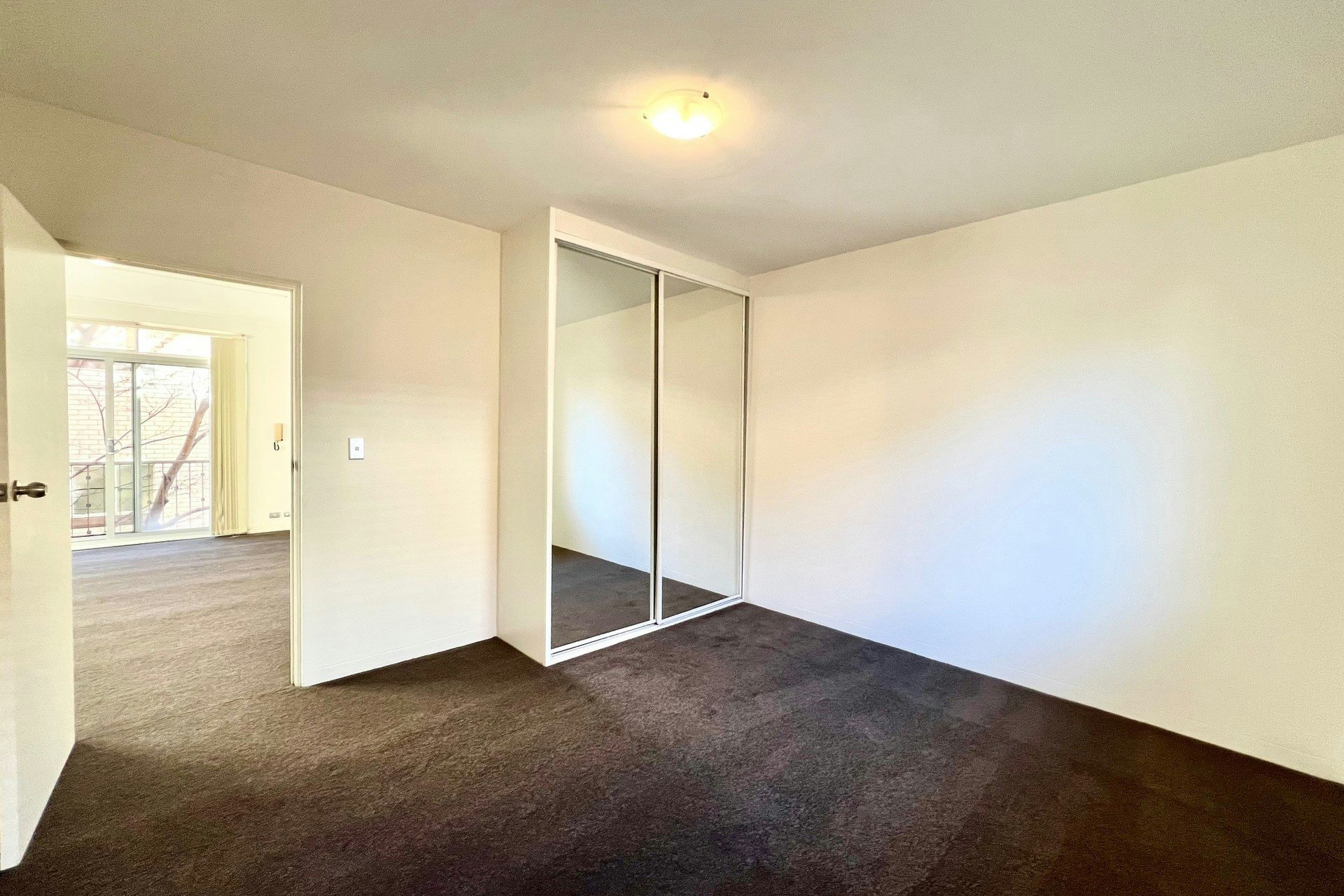 Image of corner
