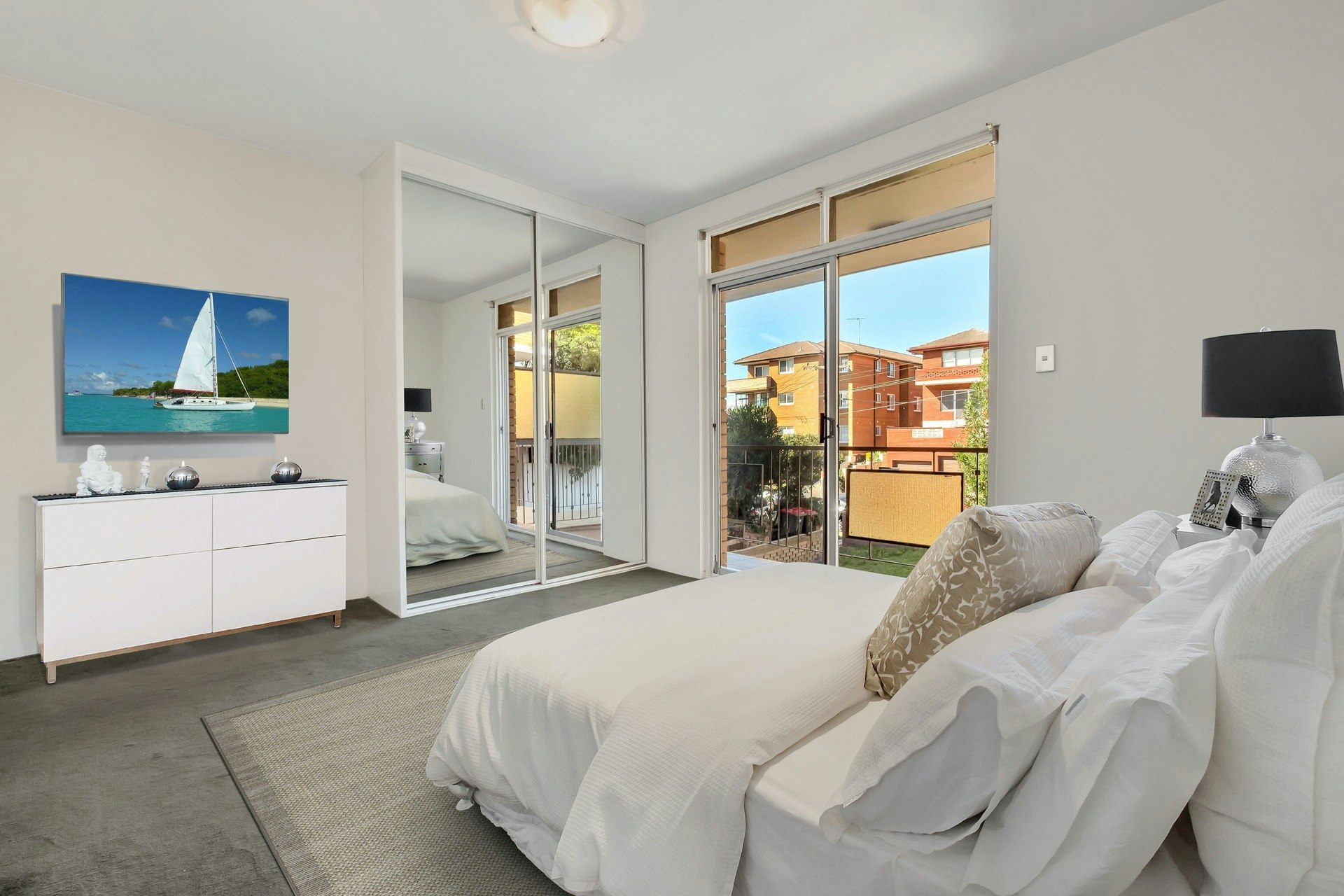 9/106 Mount Street, Coogee, NSW