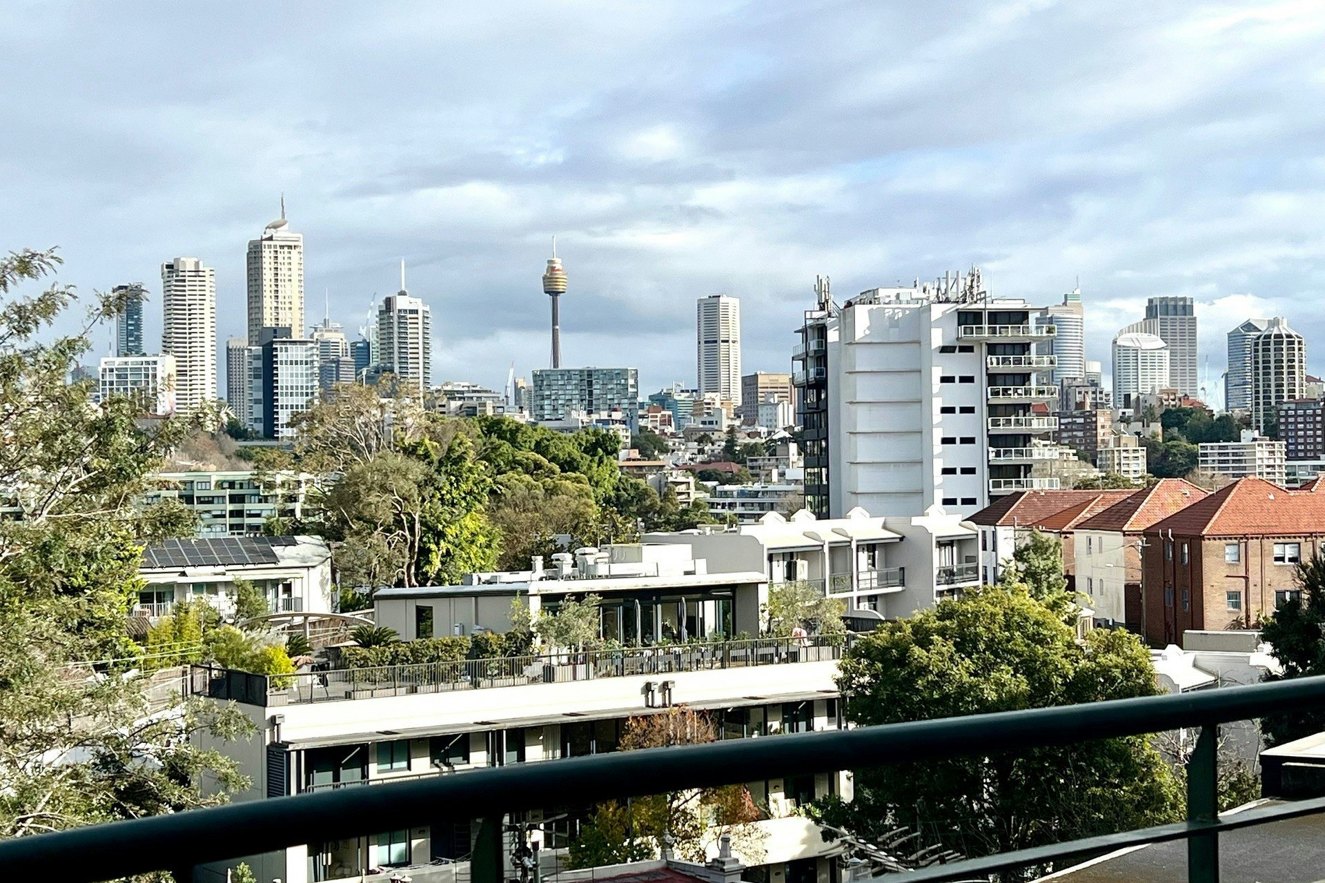 718/161 New South Head Road, Edgecliff, NSW