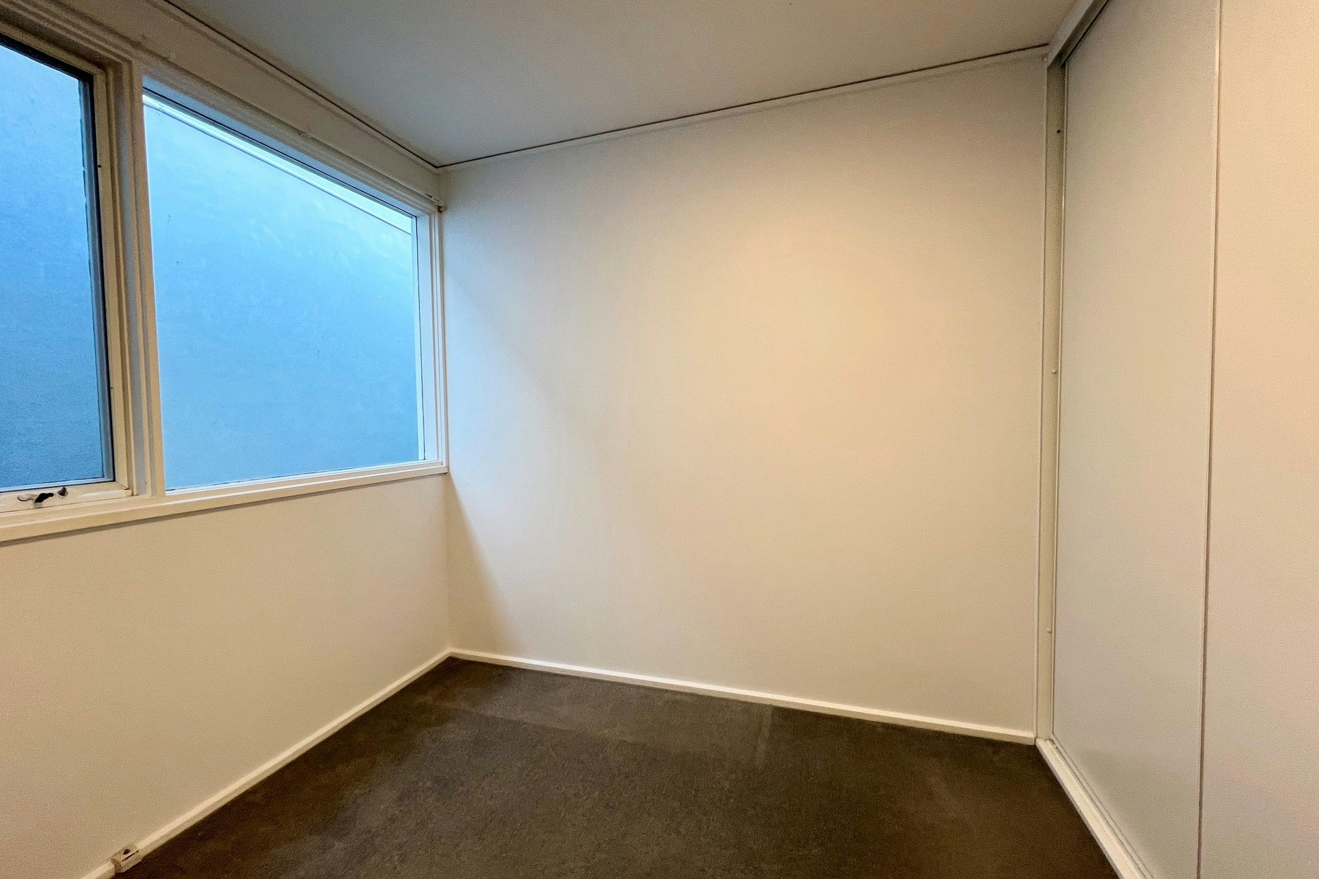 Image of corner