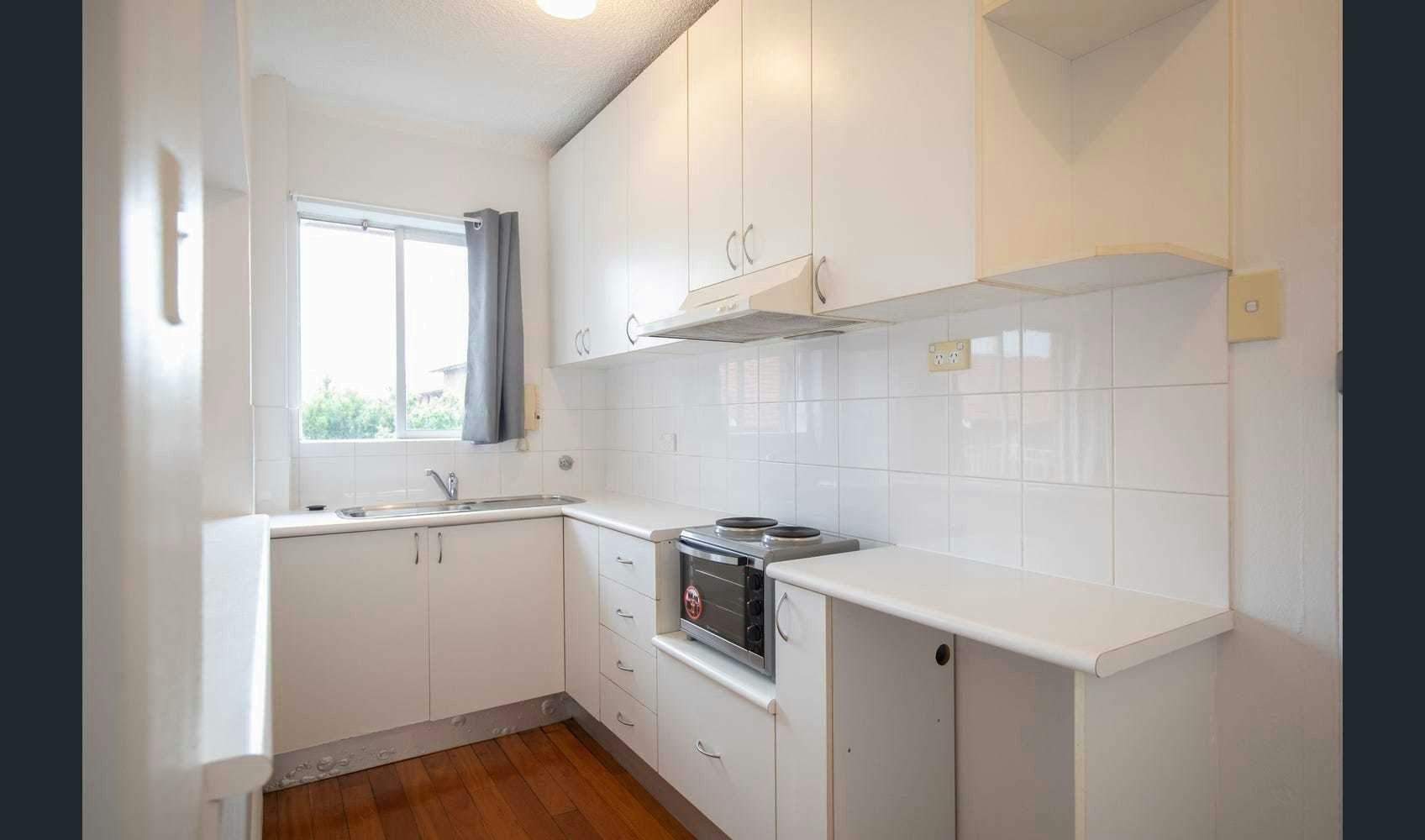 16/761 Bourke Street, Redfern, NSW