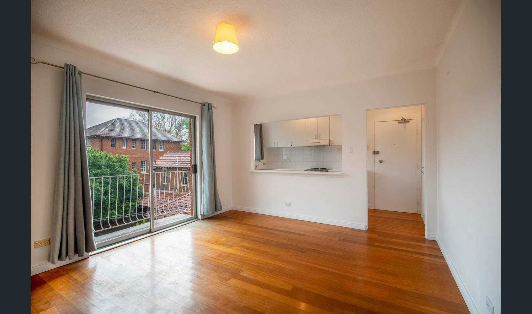 16/761 Bourke Street, Redfern, NSW