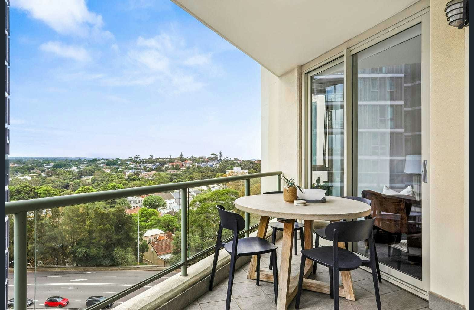 53/257 Oxford Street, Bondi Junction, NSW
