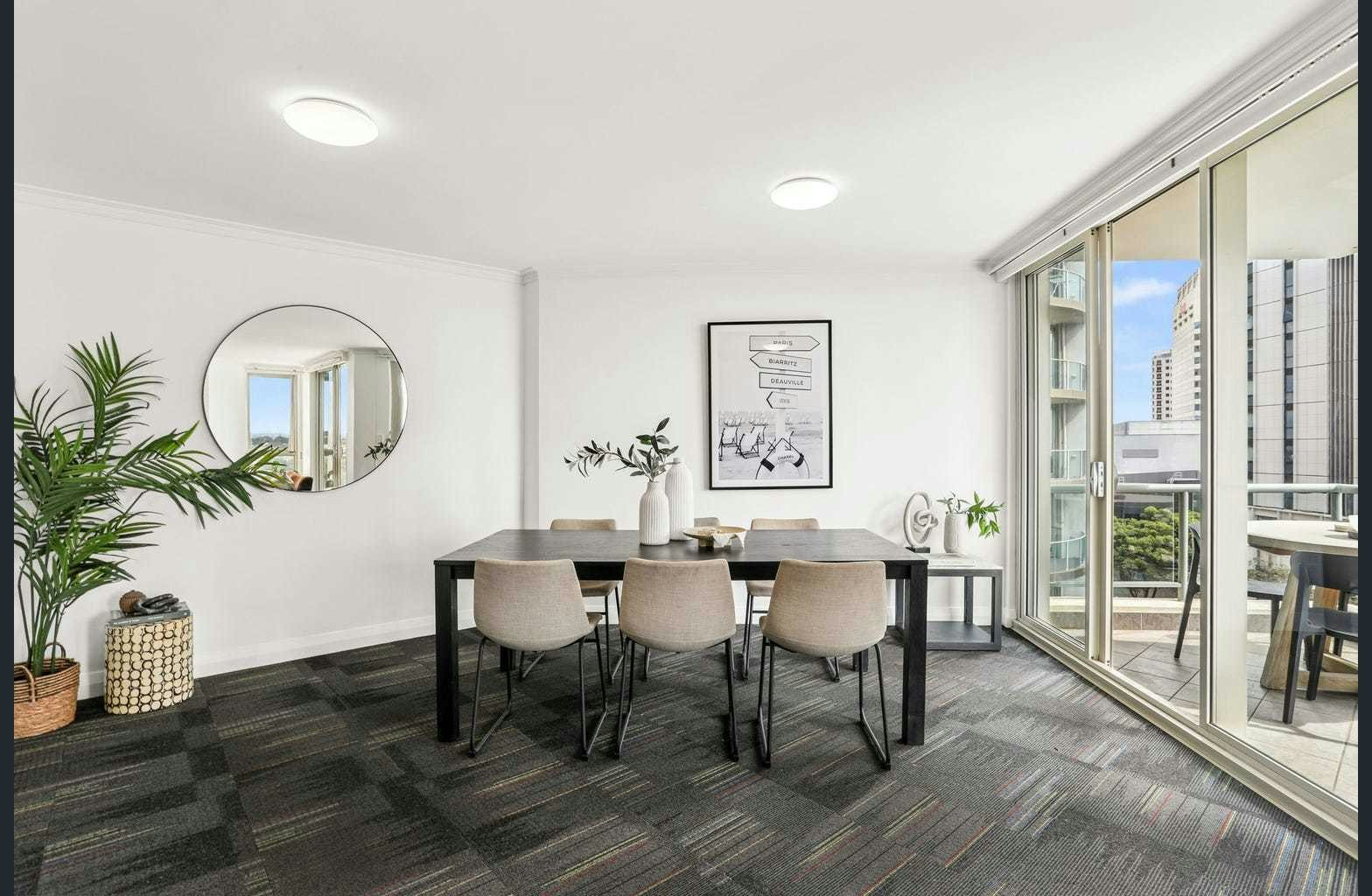 53/257 Oxford Street, Bondi Junction, NSW