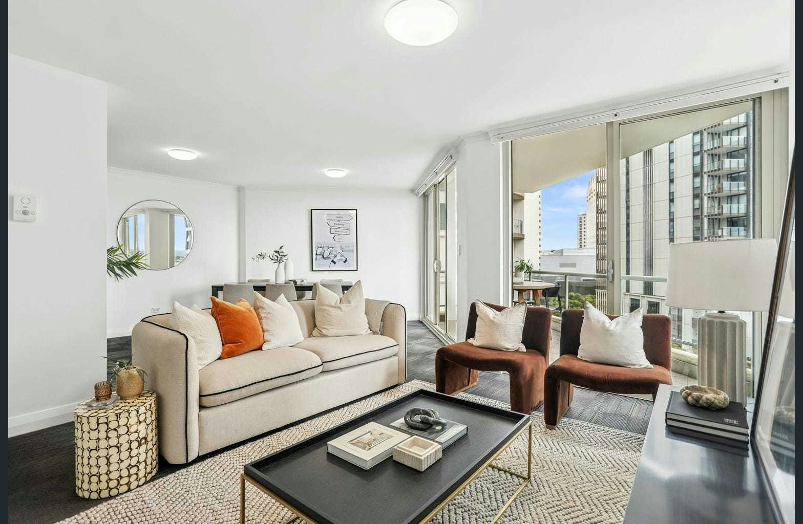 53/257 Oxford Street, Bondi Junction, NSW