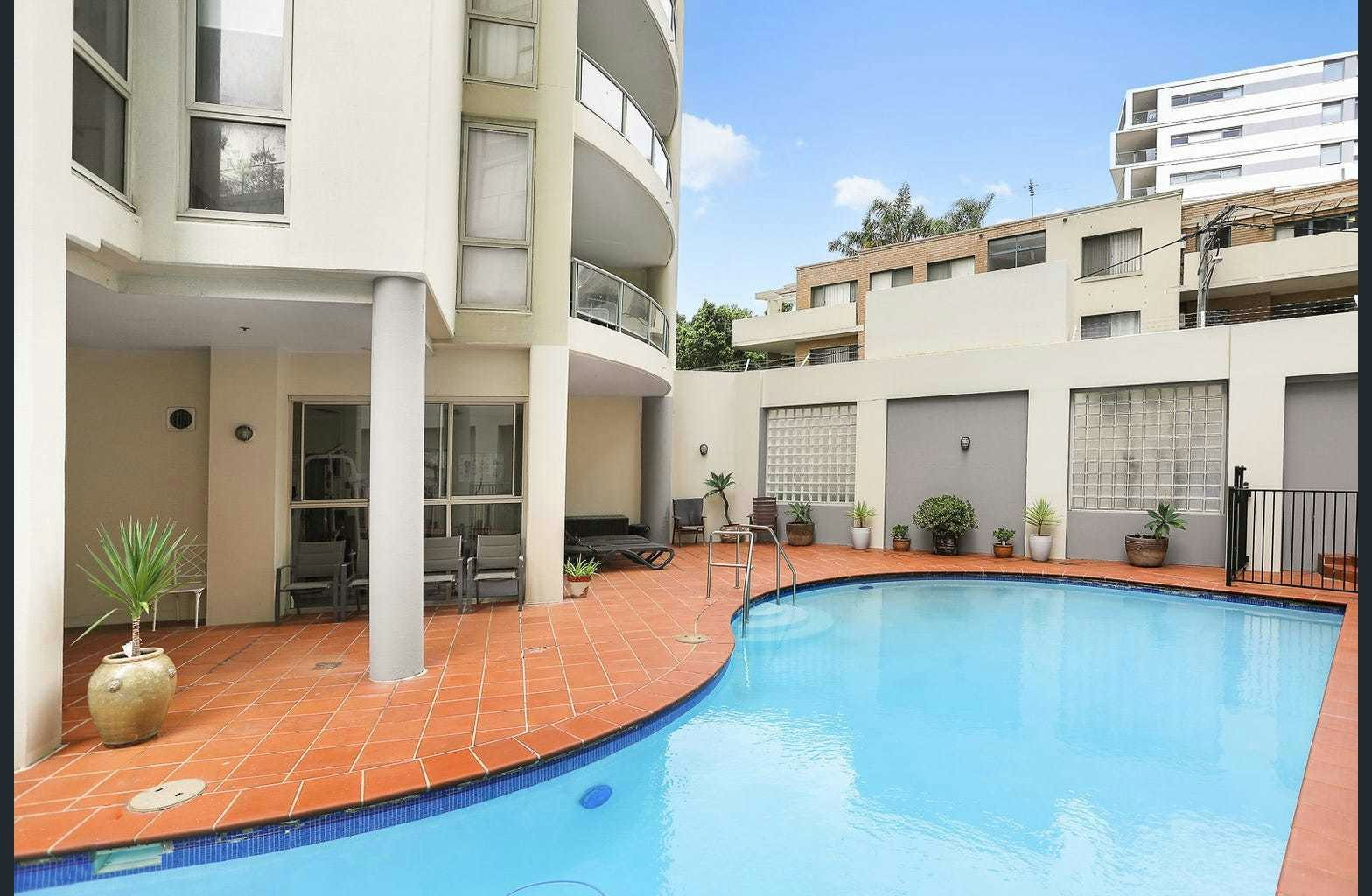 Image of housing