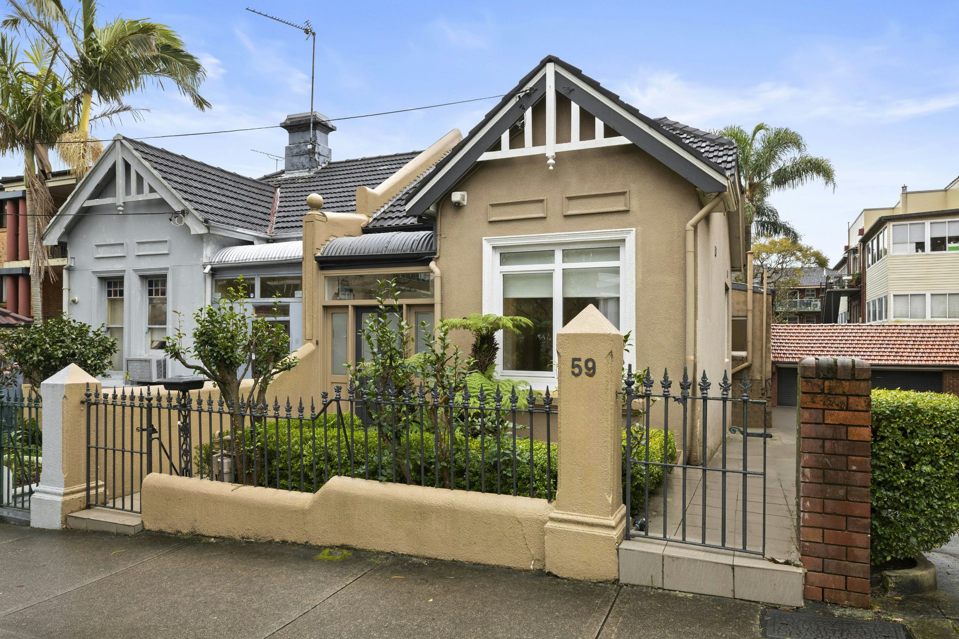 59 Cowper Street, Randwick, NSW