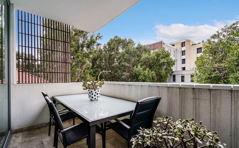 4/1 Jaques Avenue, Bondi Beach, NSW