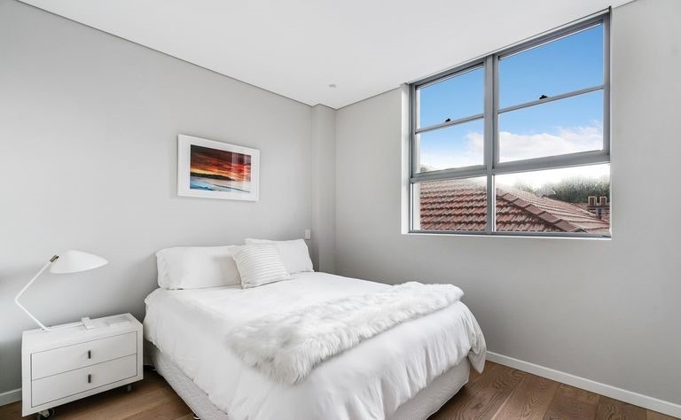 4/1 Jaques Avenue, Bondi Beach, NSW