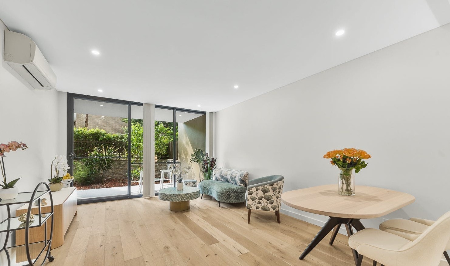 7/24-26 Dumaresq  Street, Gordon, NSW
