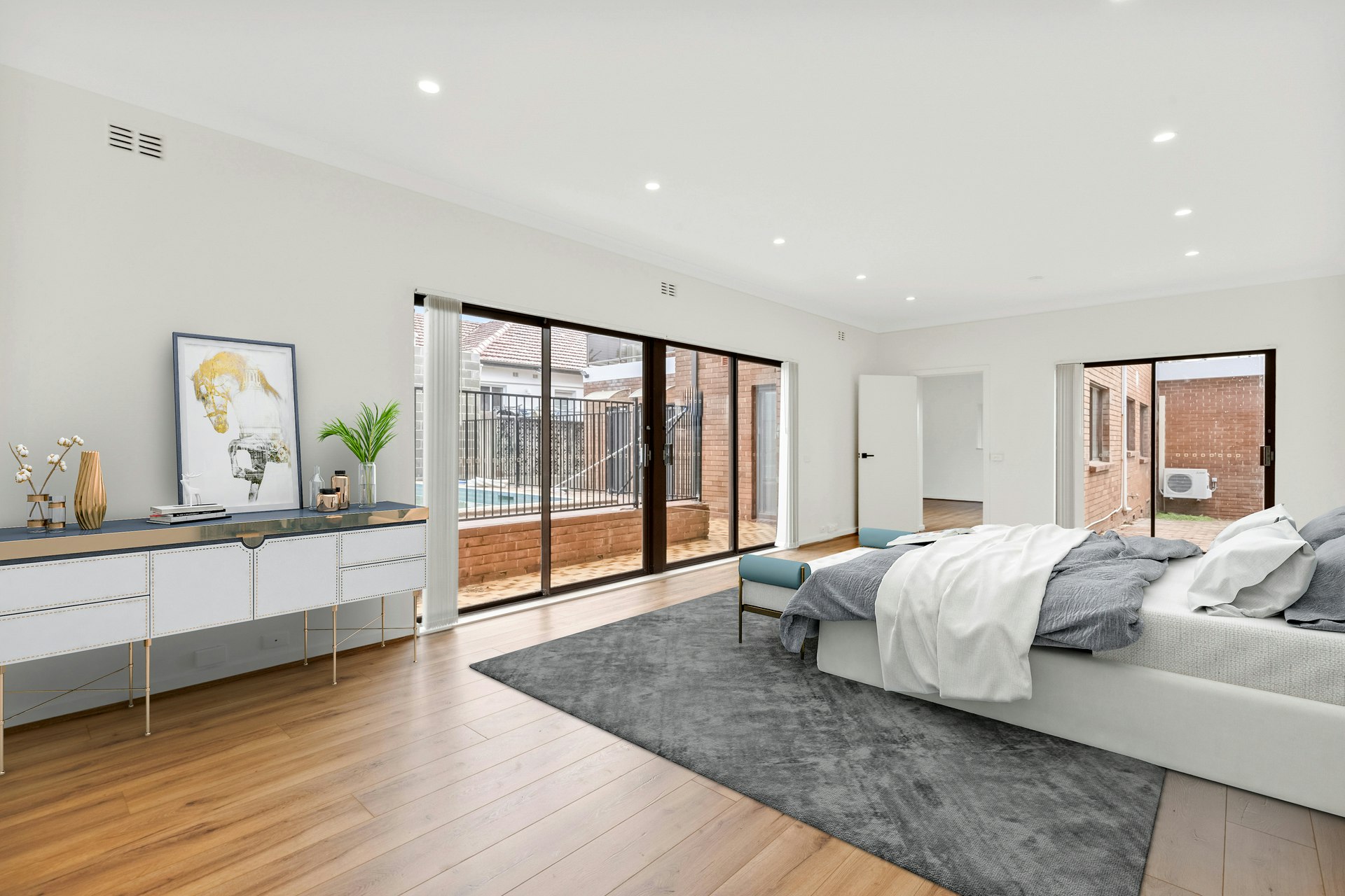 Image of interior design