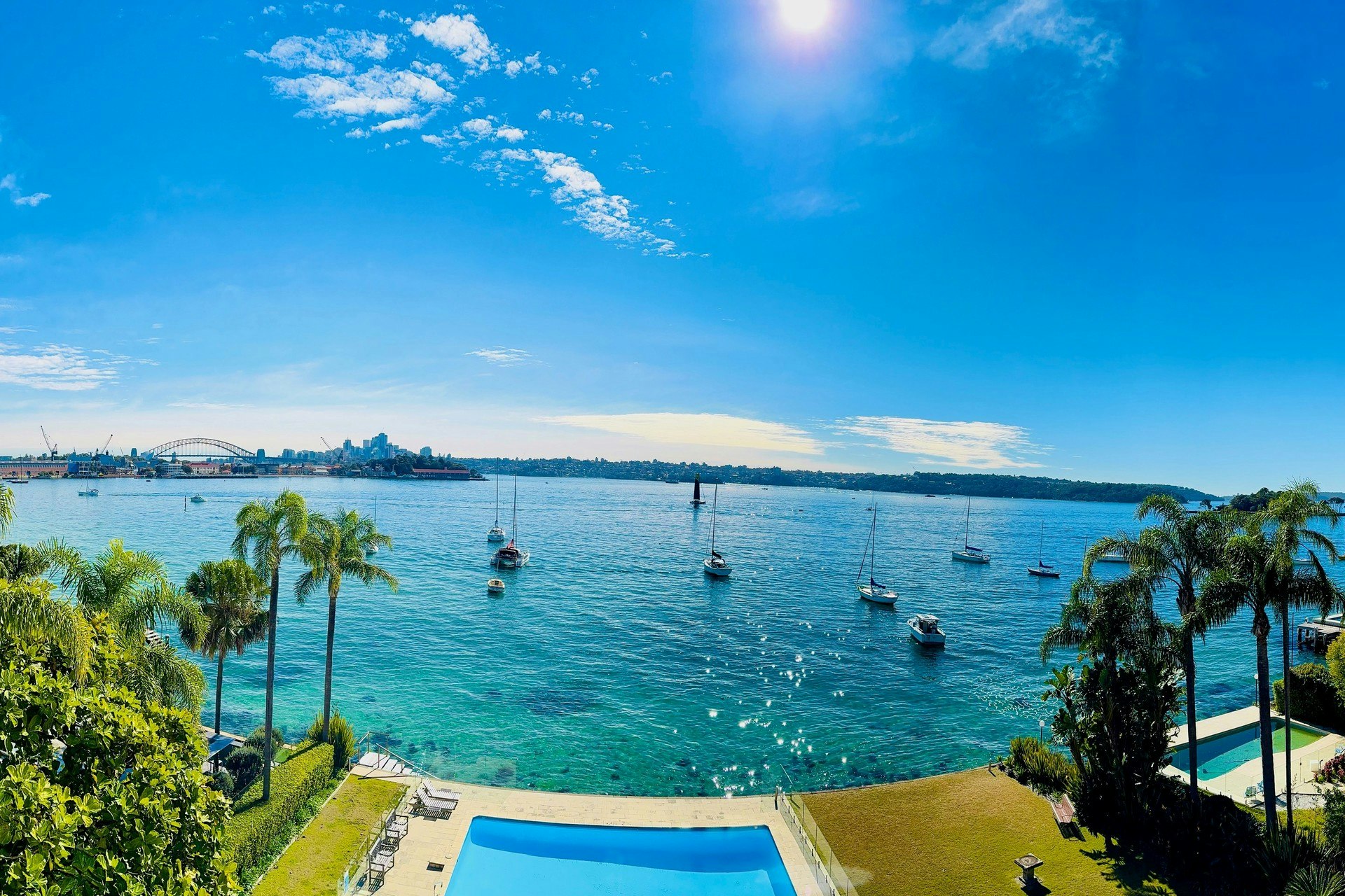 5A/73 Yarranabbe  Road, Darling Point, NSW