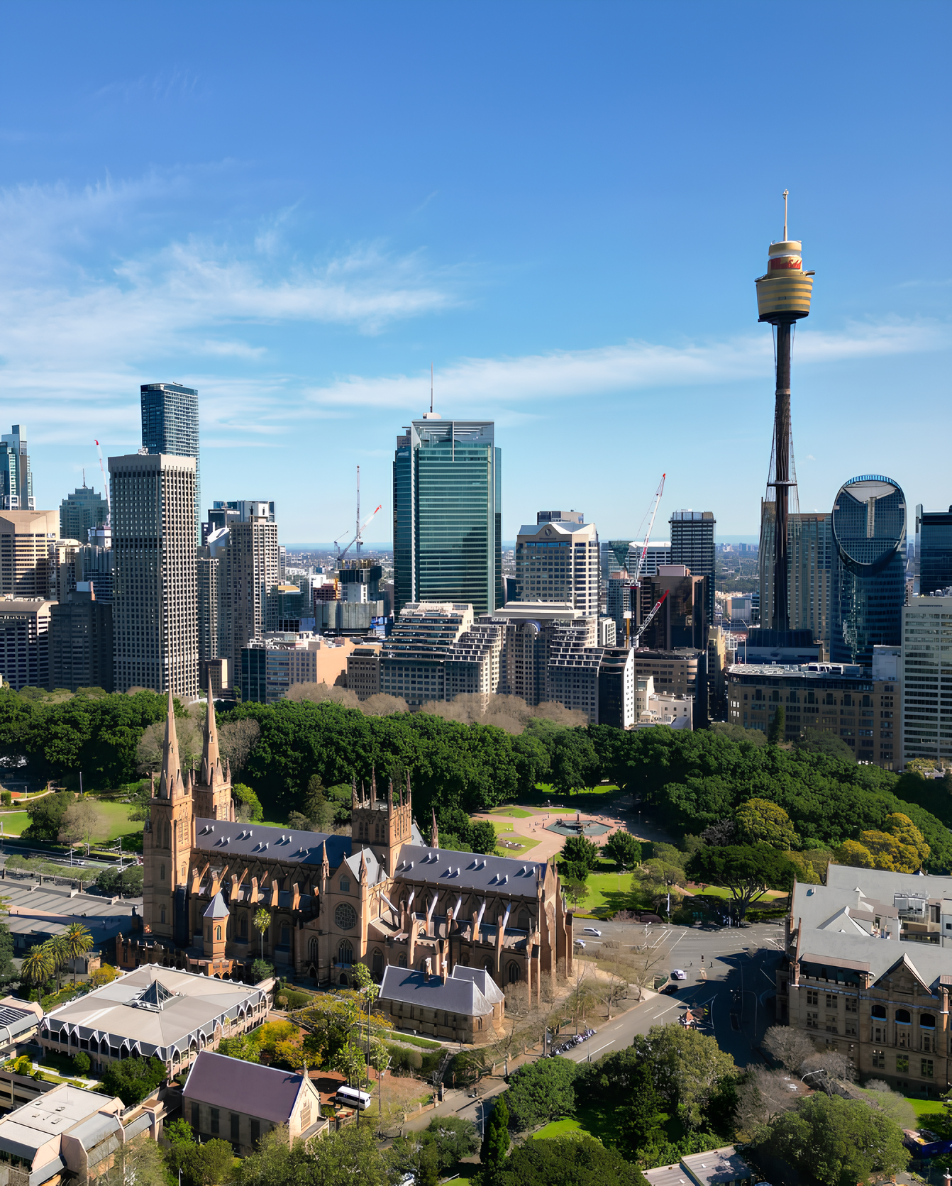 Sydney Residential Market Insight – August 2025