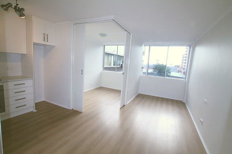 517/29 Newland Street, Bondi Junction, NSW