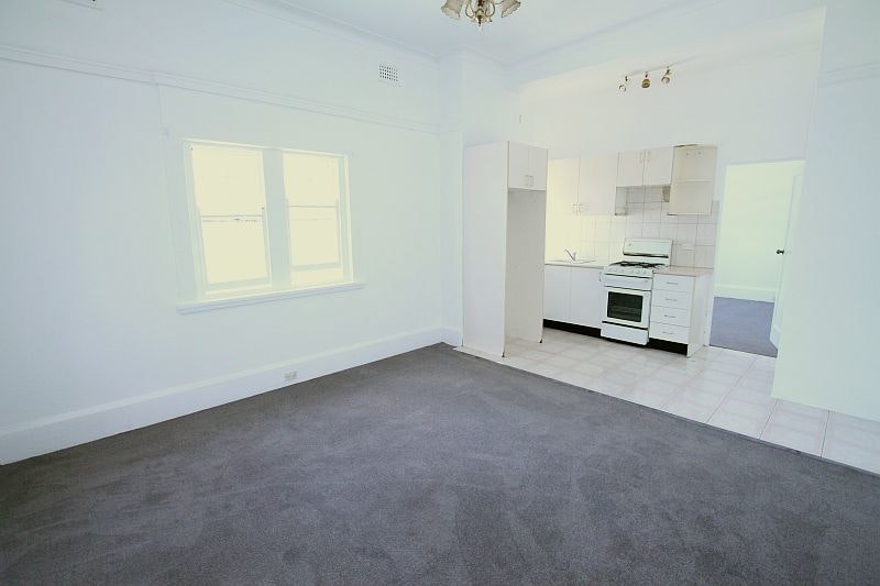 4/108 Bondi Road, Bondi, NSW