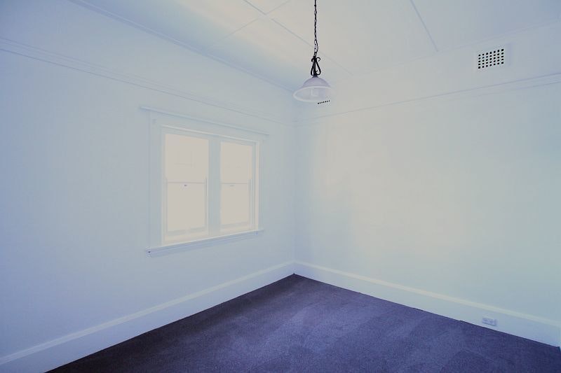 Image of corner