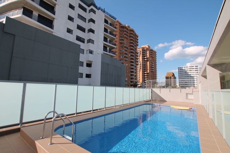 421/29 Newland Street, Bondi Junction, NSW