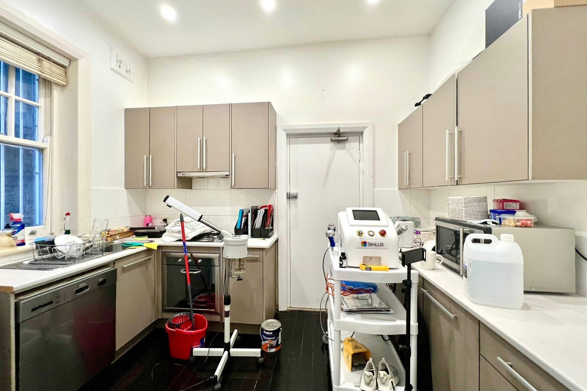 Image of indoors