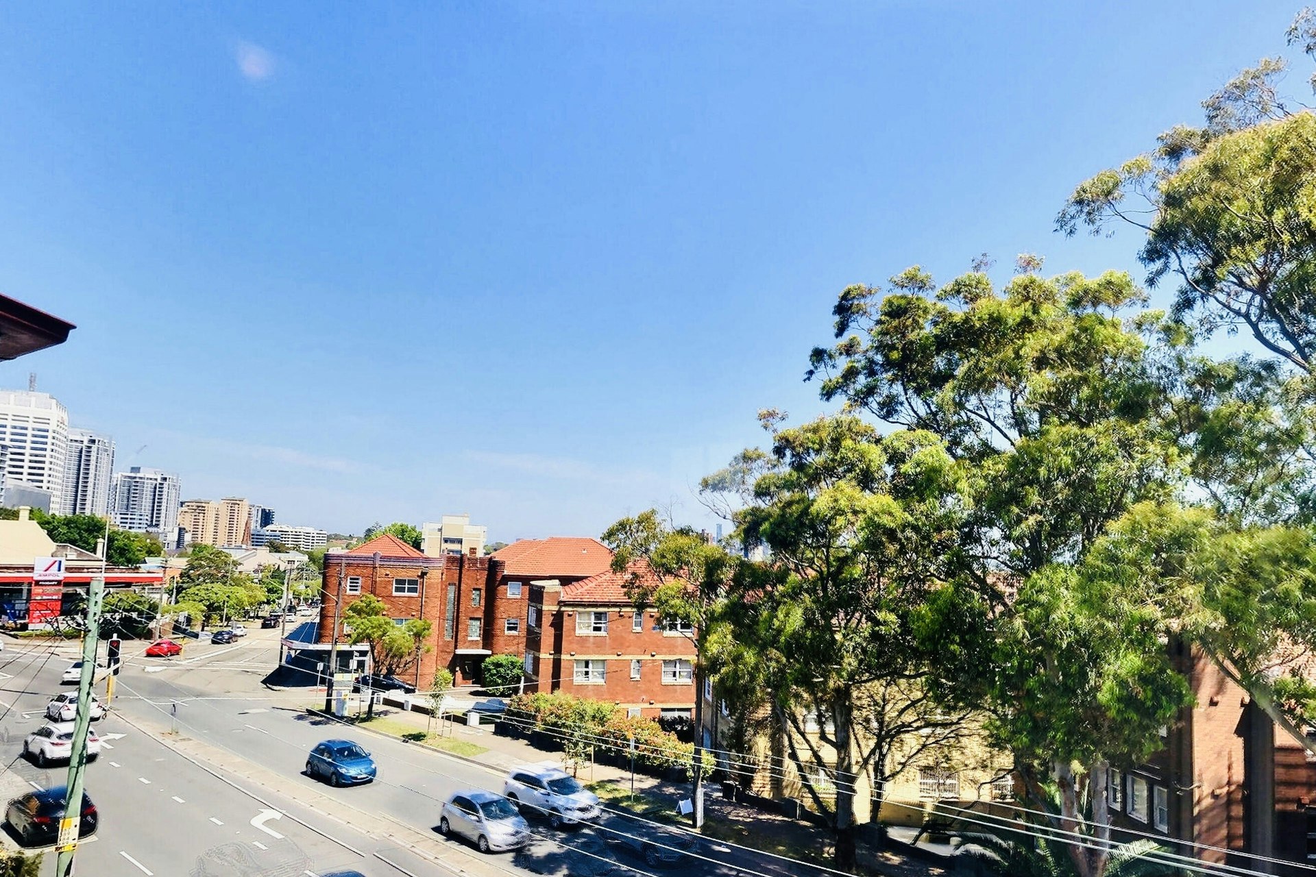 Image of city