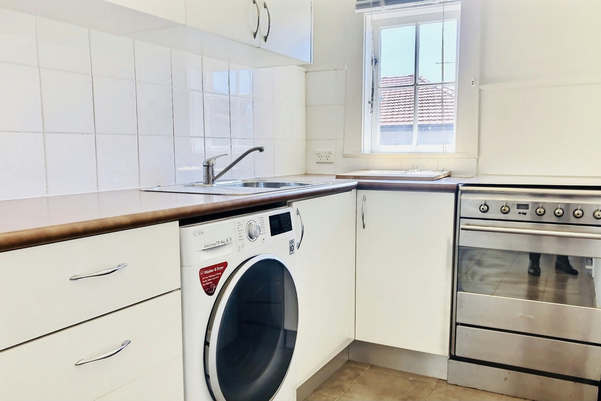 Image of appliance